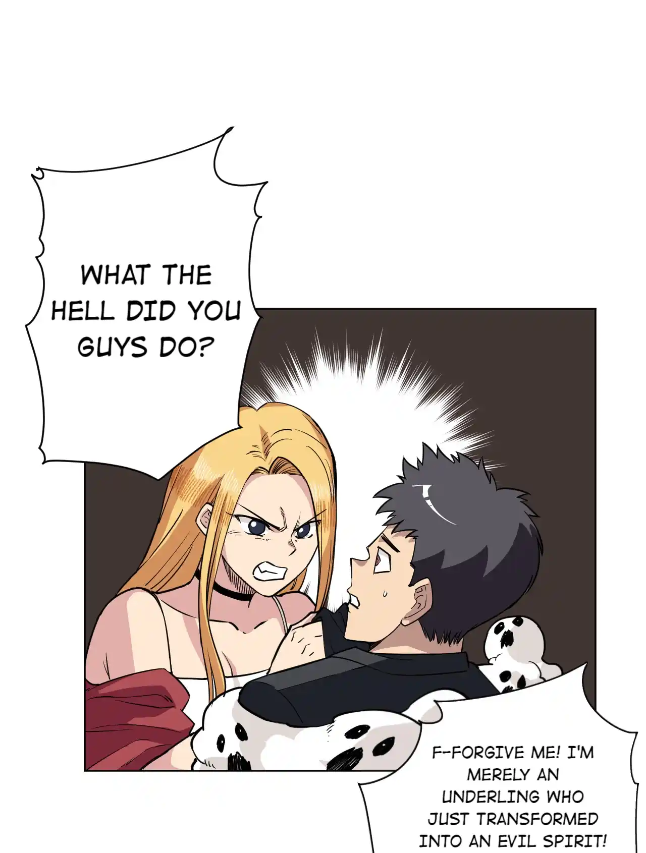 Lord of Catastrophe 226