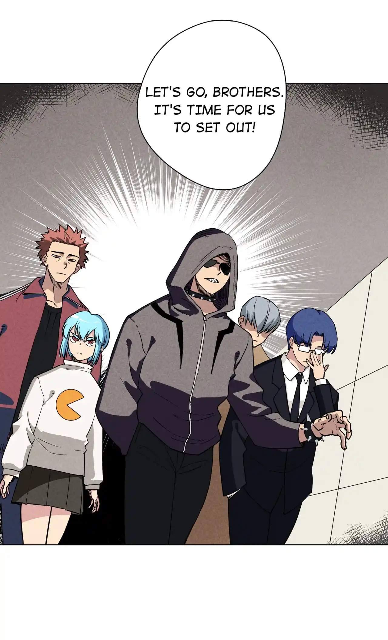 Lord of Catastrophe 226