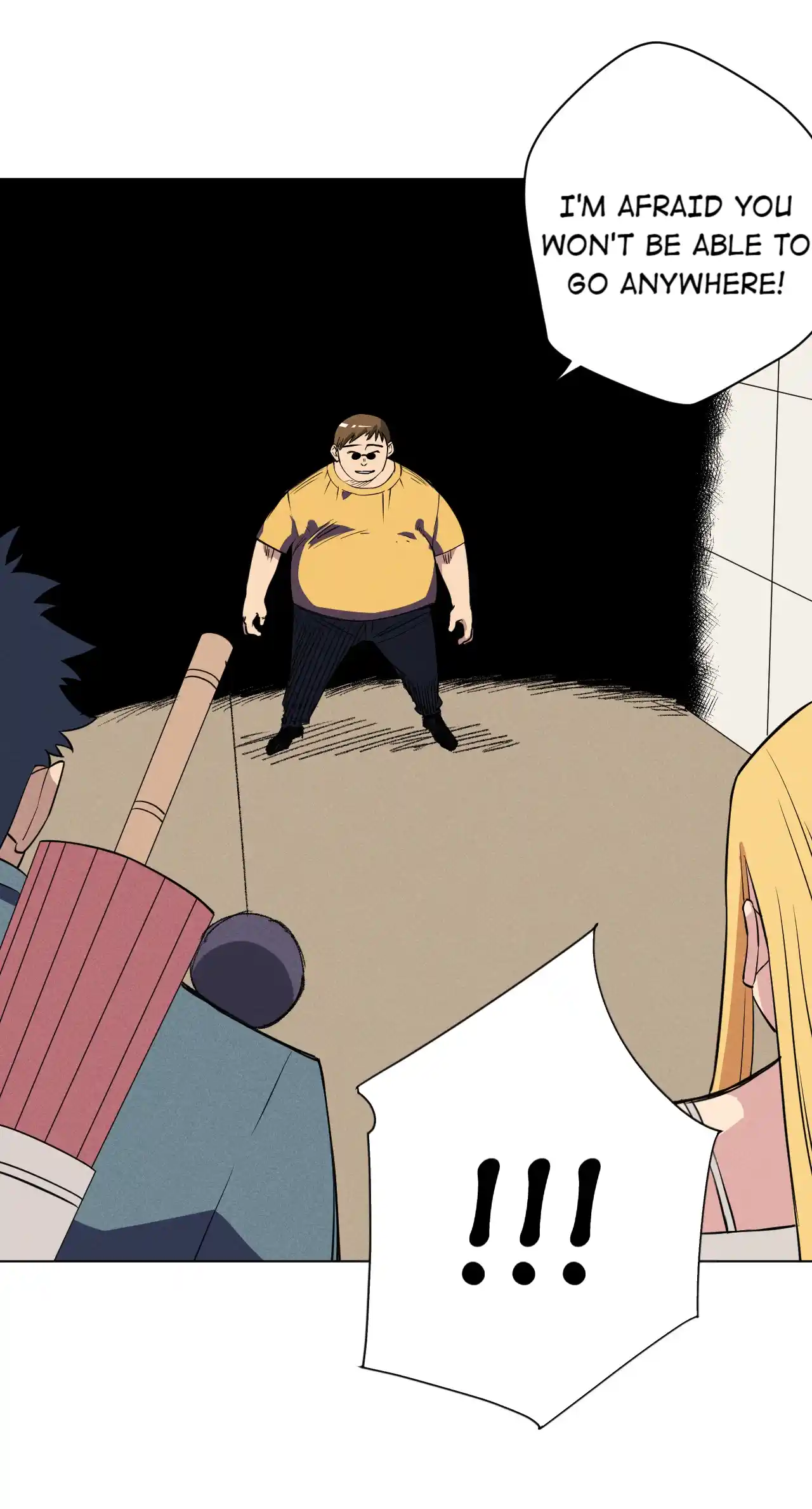 Lord of Catastrophe 226