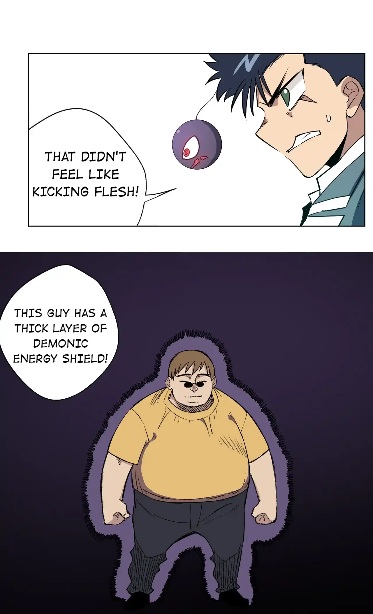 Lord of Catastrophe 226