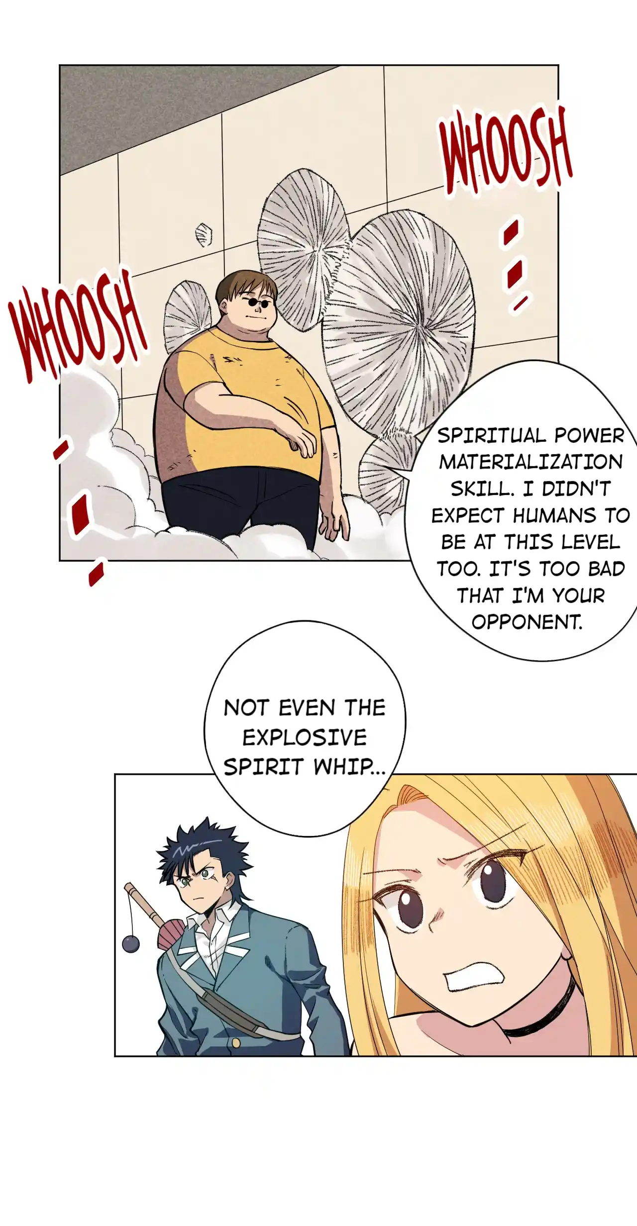 Lord of Catastrophe 226