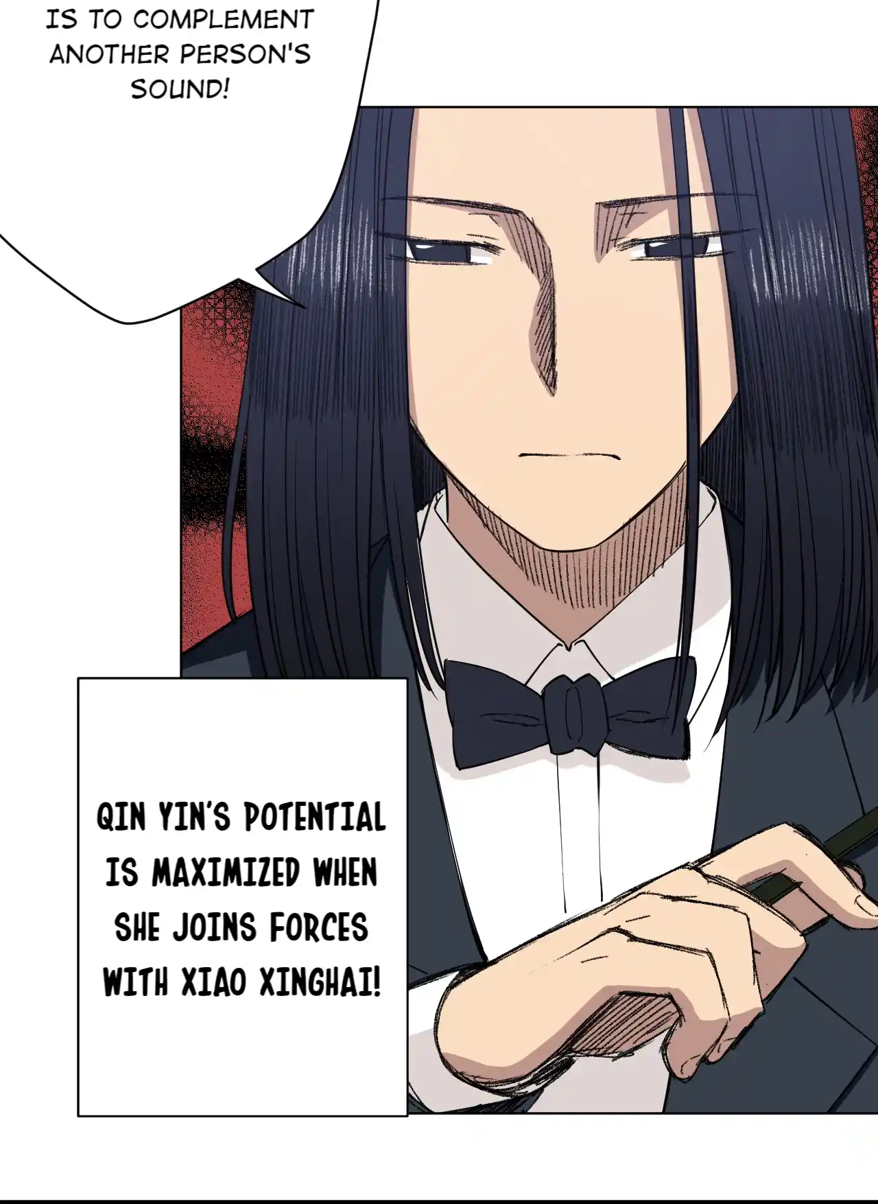 Lord of Catastrophe 227