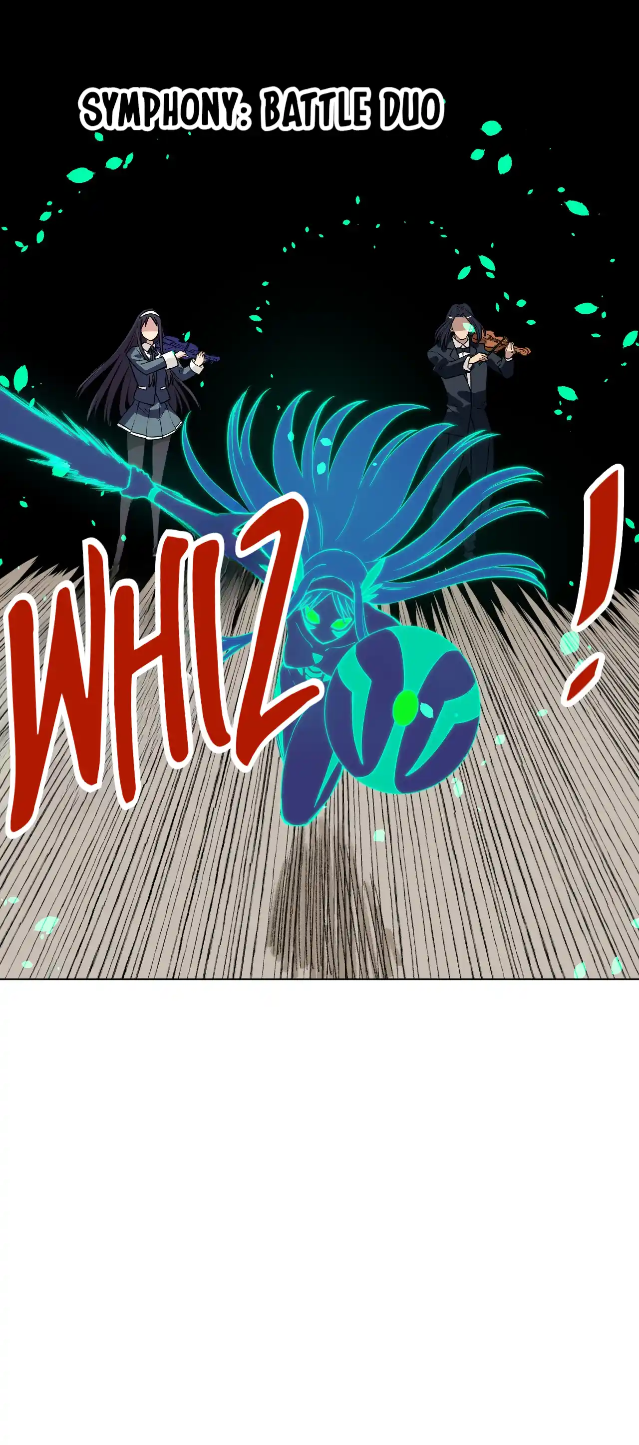 Lord of Catastrophe 227