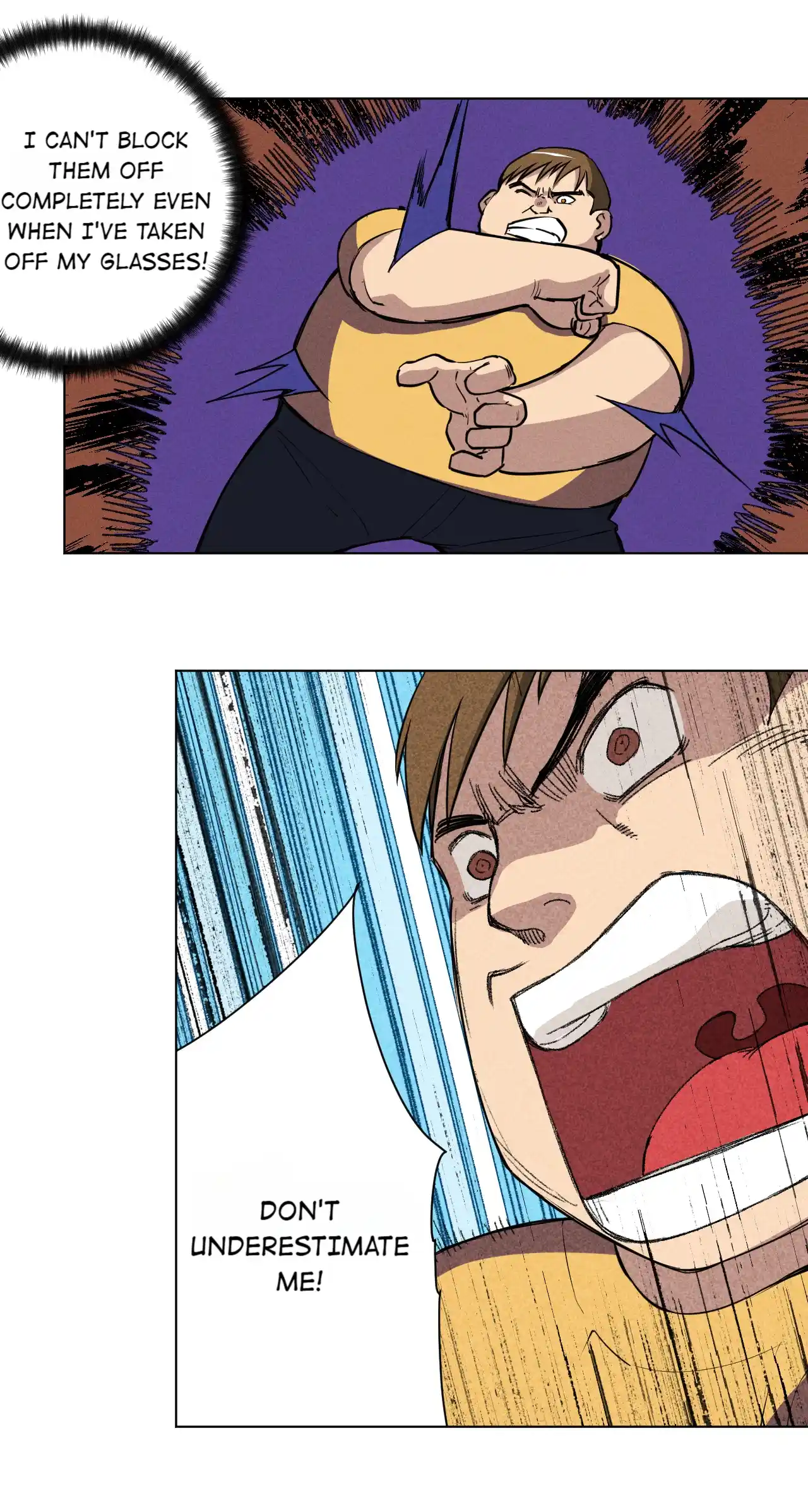 Lord of Catastrophe 227