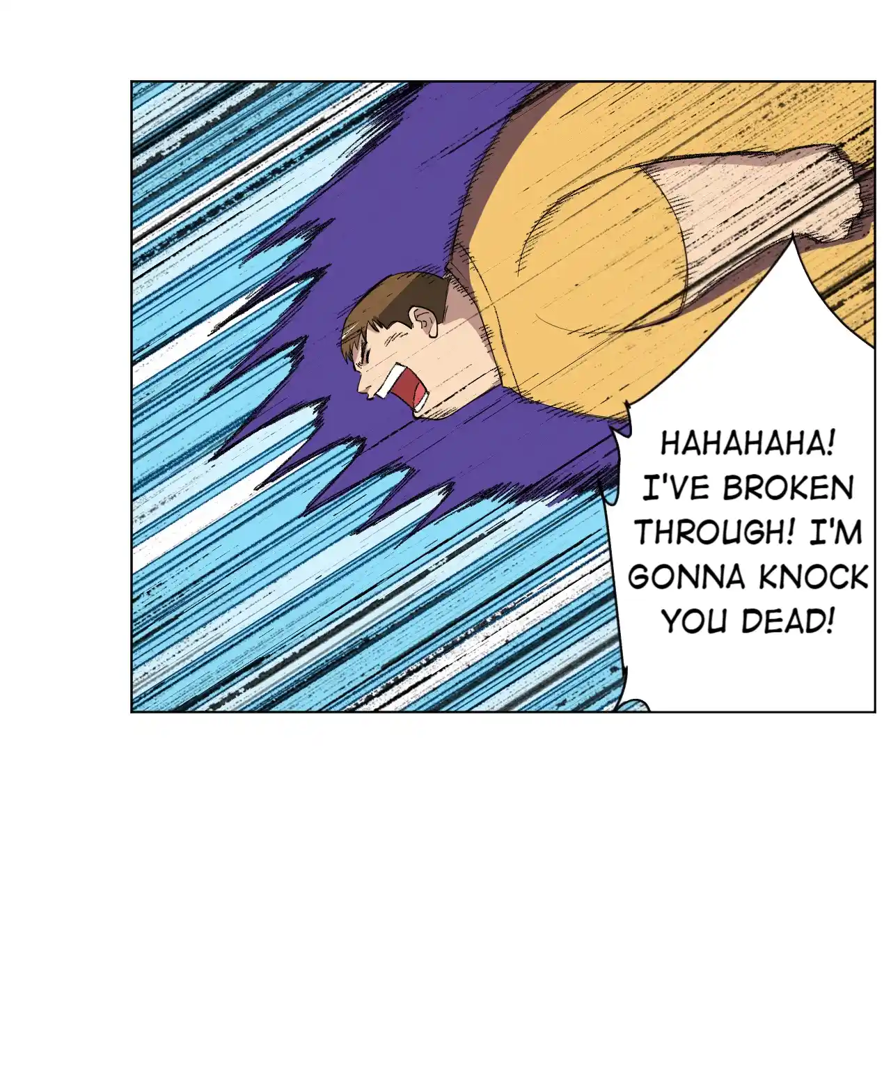 Lord of Catastrophe 227