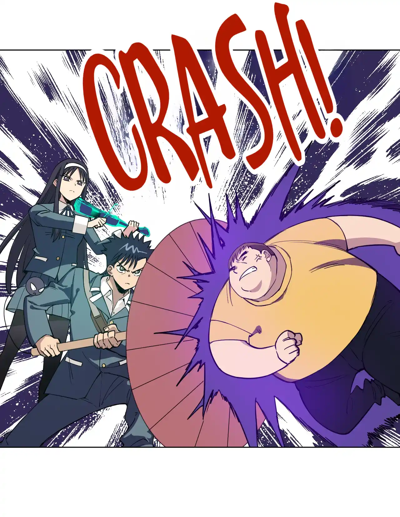 Lord of Catastrophe 227