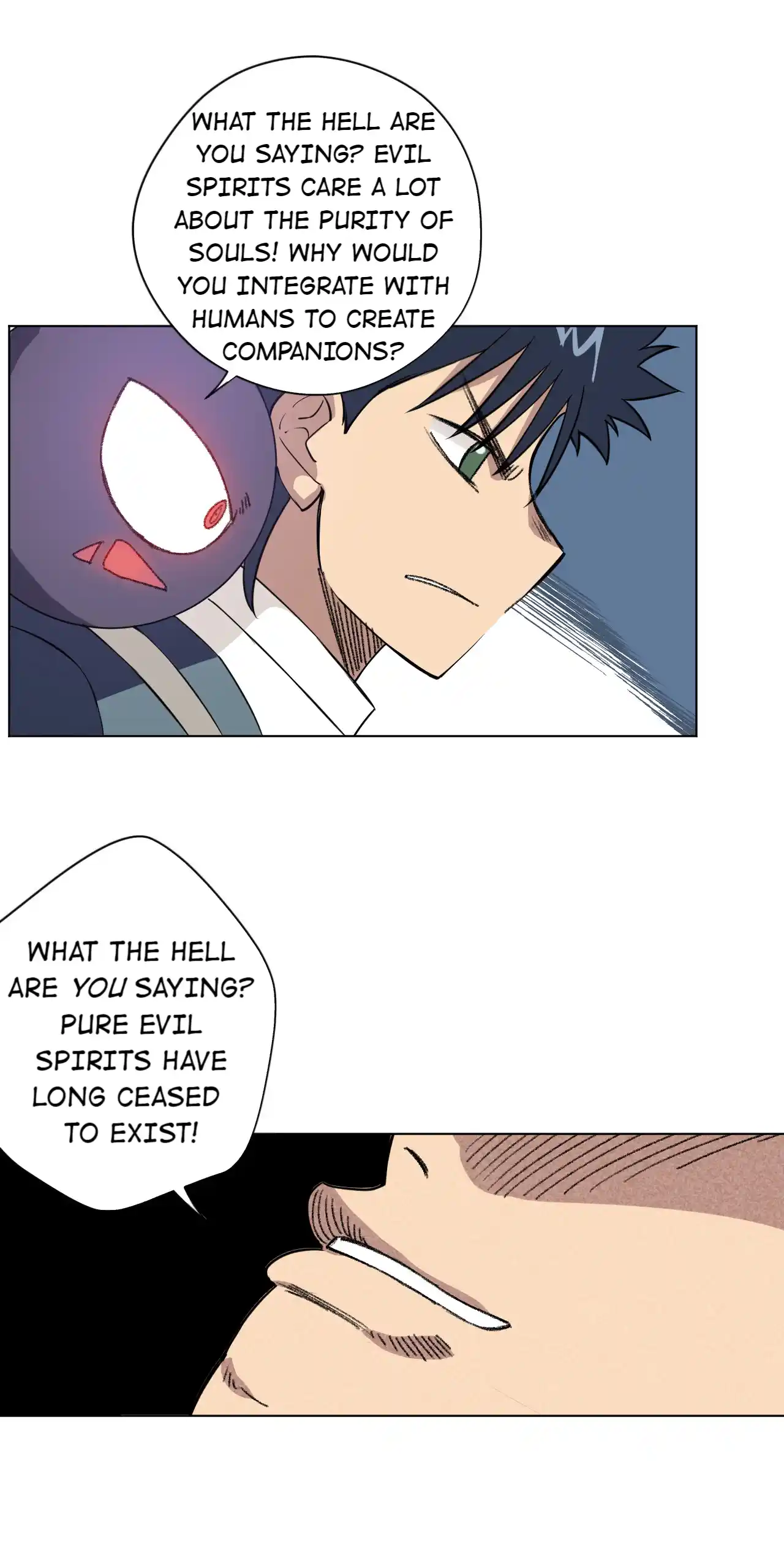 Lord of Catastrophe 227