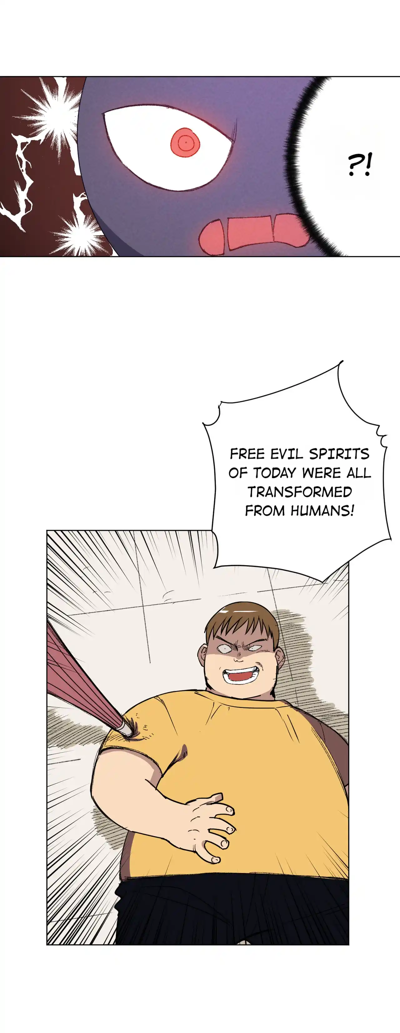 Lord of Catastrophe 227