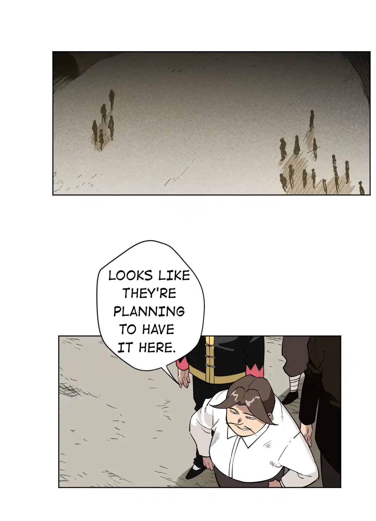 Lord of Catastrophe 227