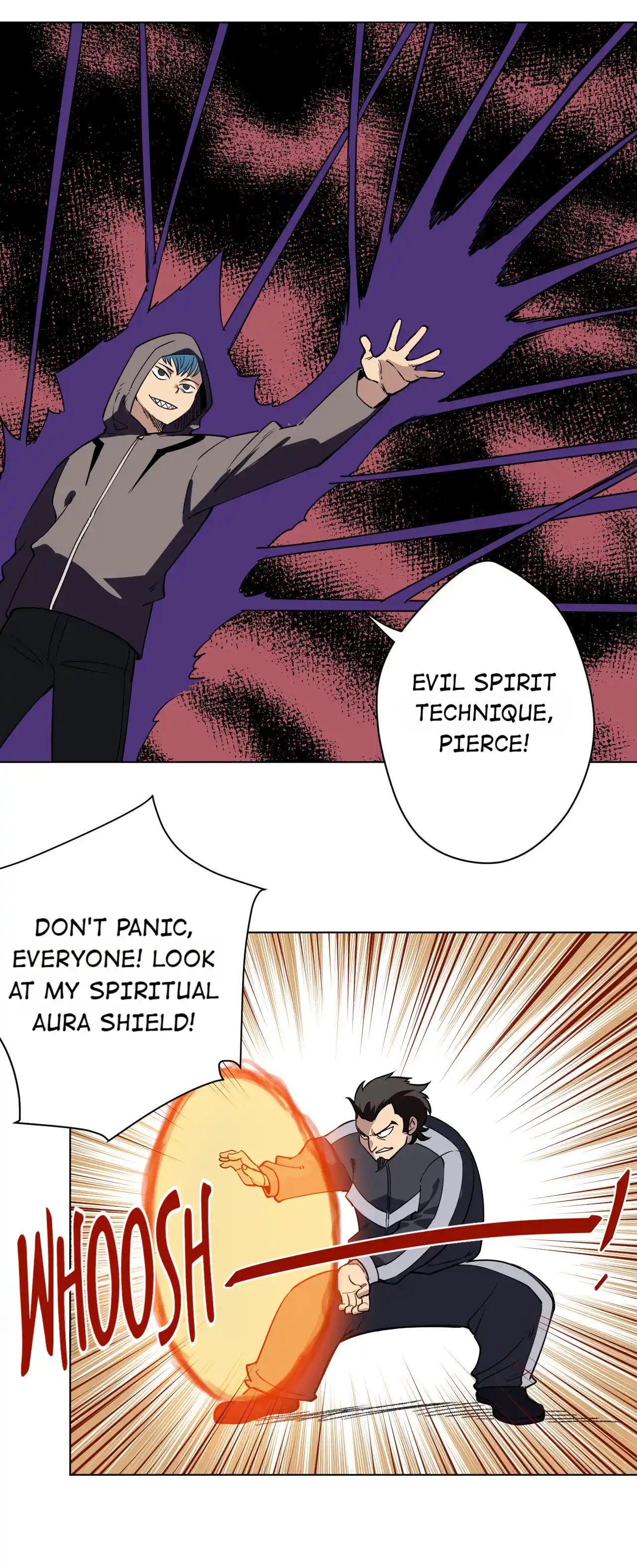 Lord of Catastrophe 227