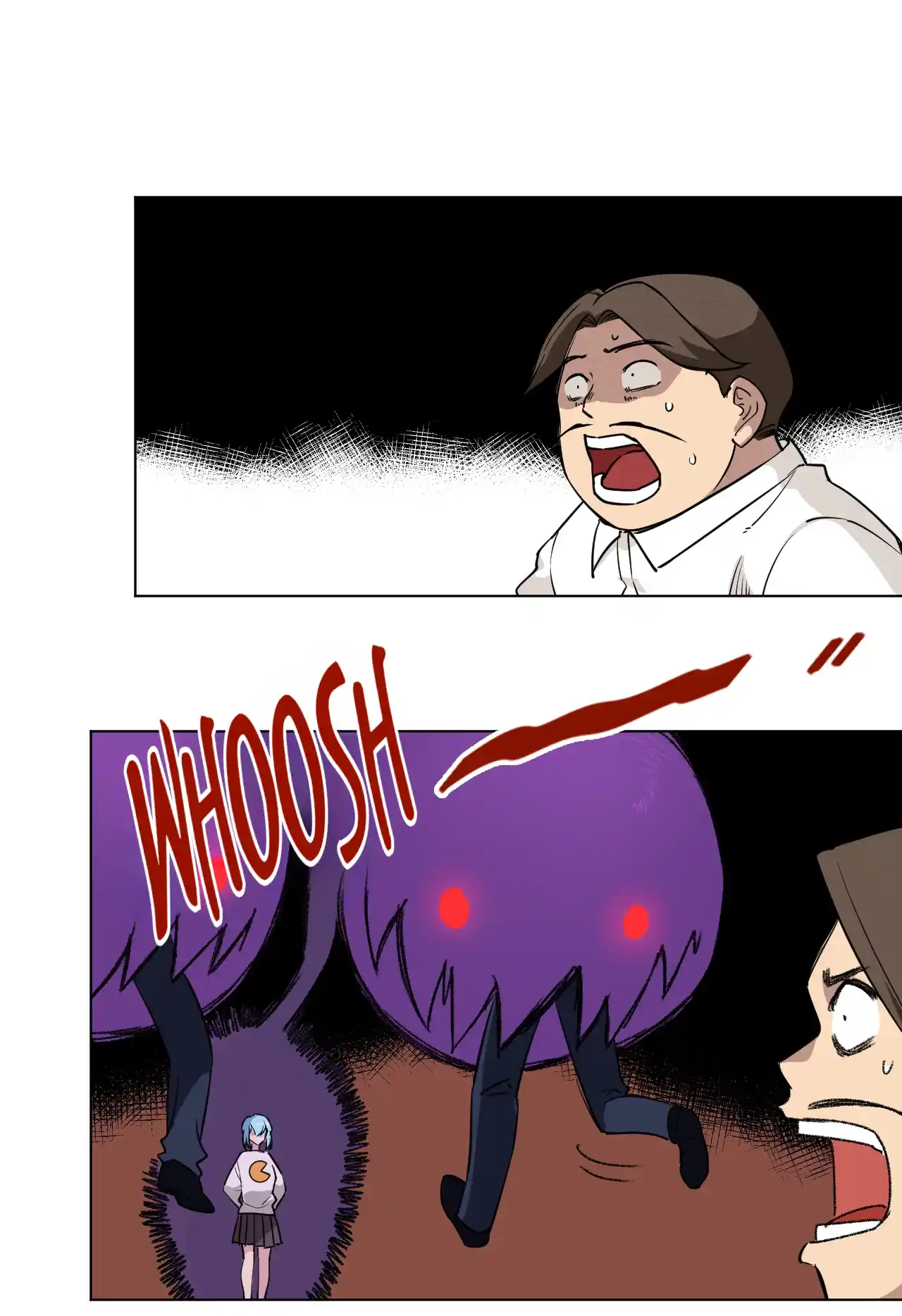 Lord of Catastrophe 227