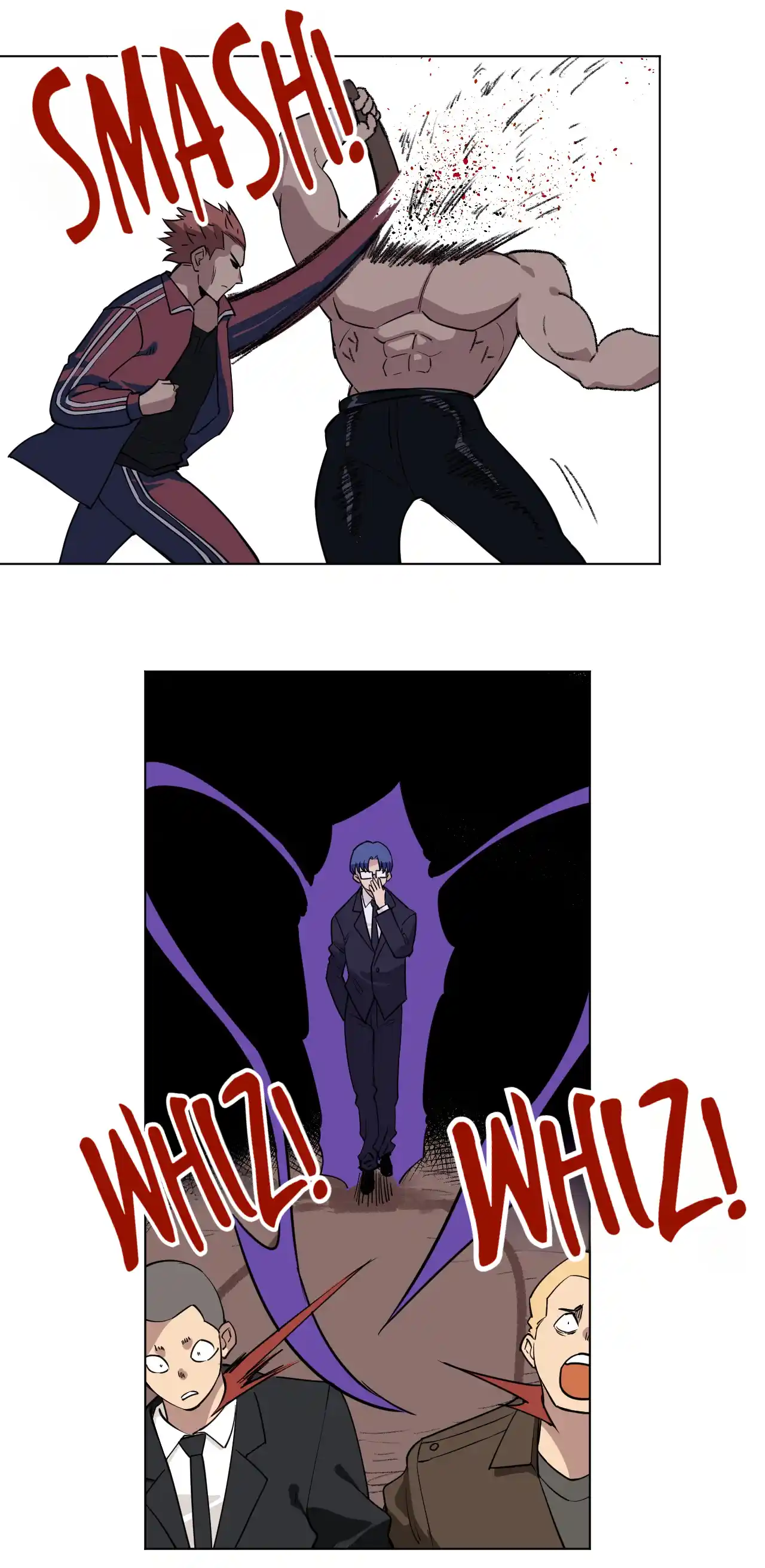 Lord of Catastrophe 227