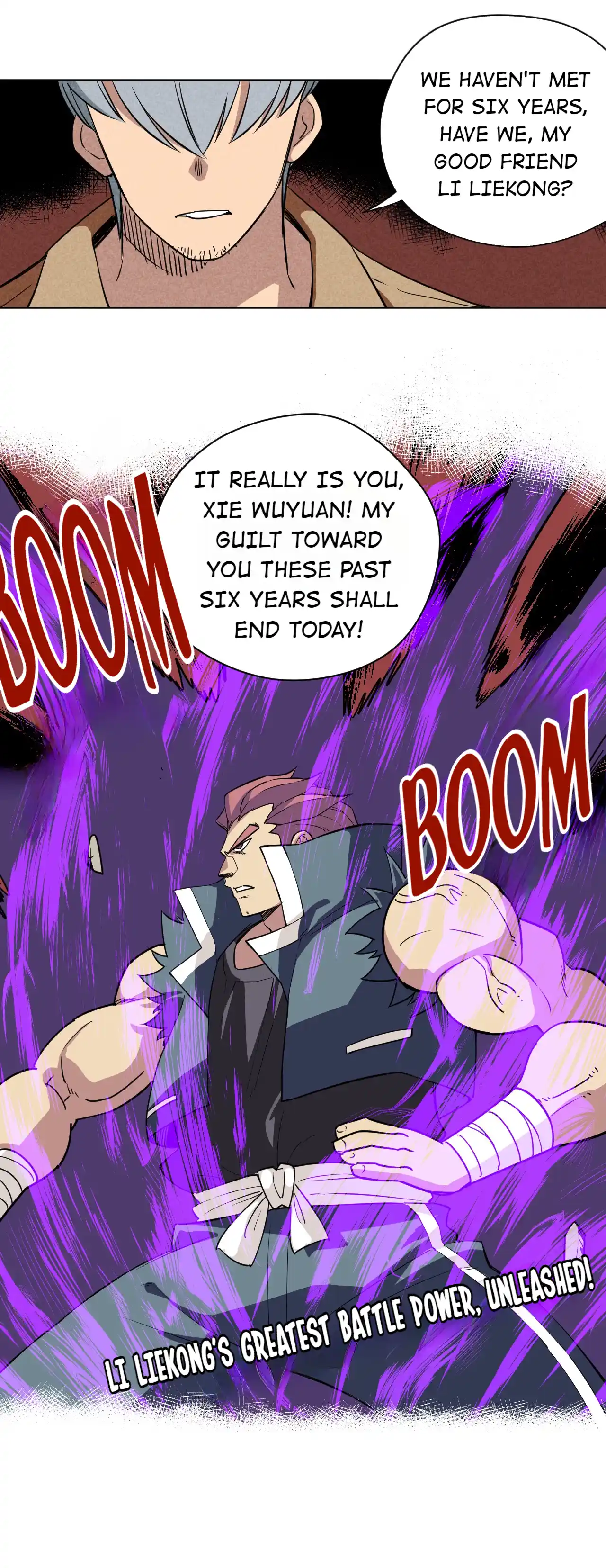 Lord of Catastrophe 227