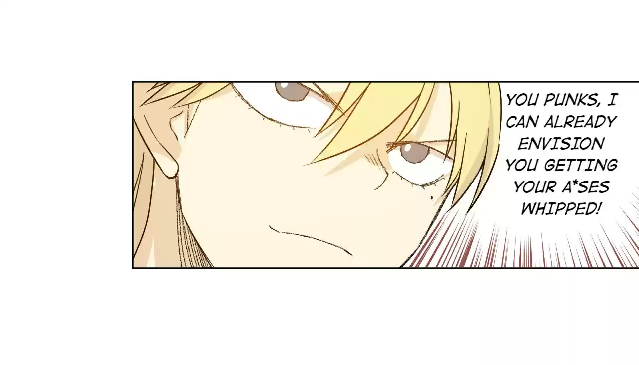 Lord of Catastrophe 35 Beacon of Reprisal