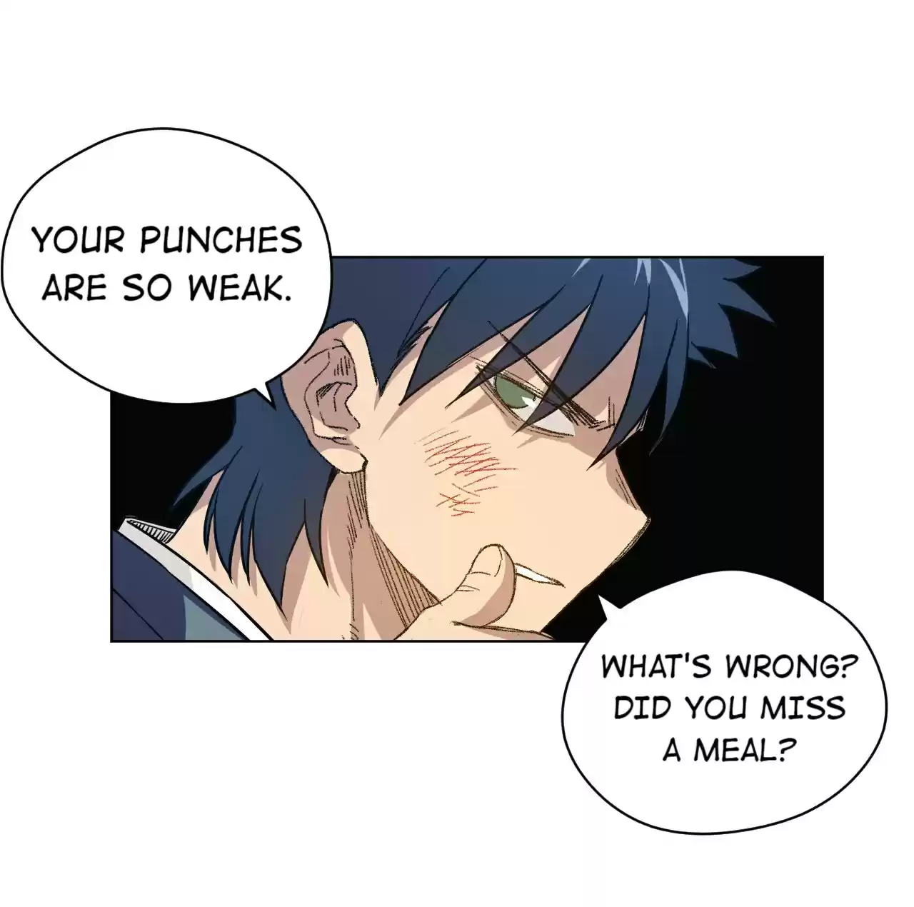 Lord of Catastrophe 35 Beacon of Reprisal