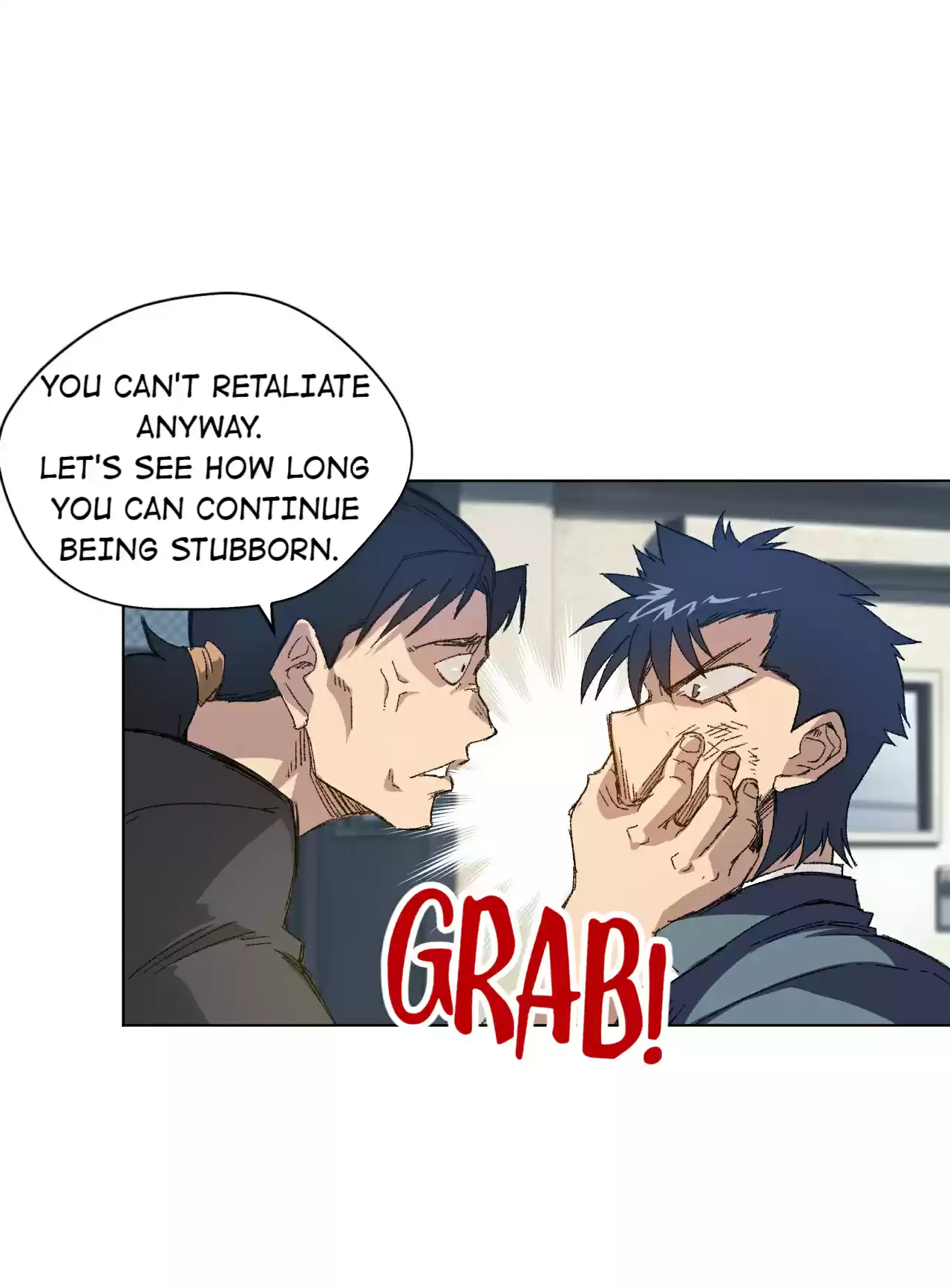 Lord of Catastrophe 35 Beacon of Reprisal