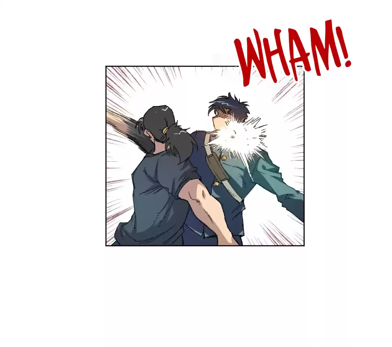 Lord of Catastrophe 35 Beacon of Reprisal