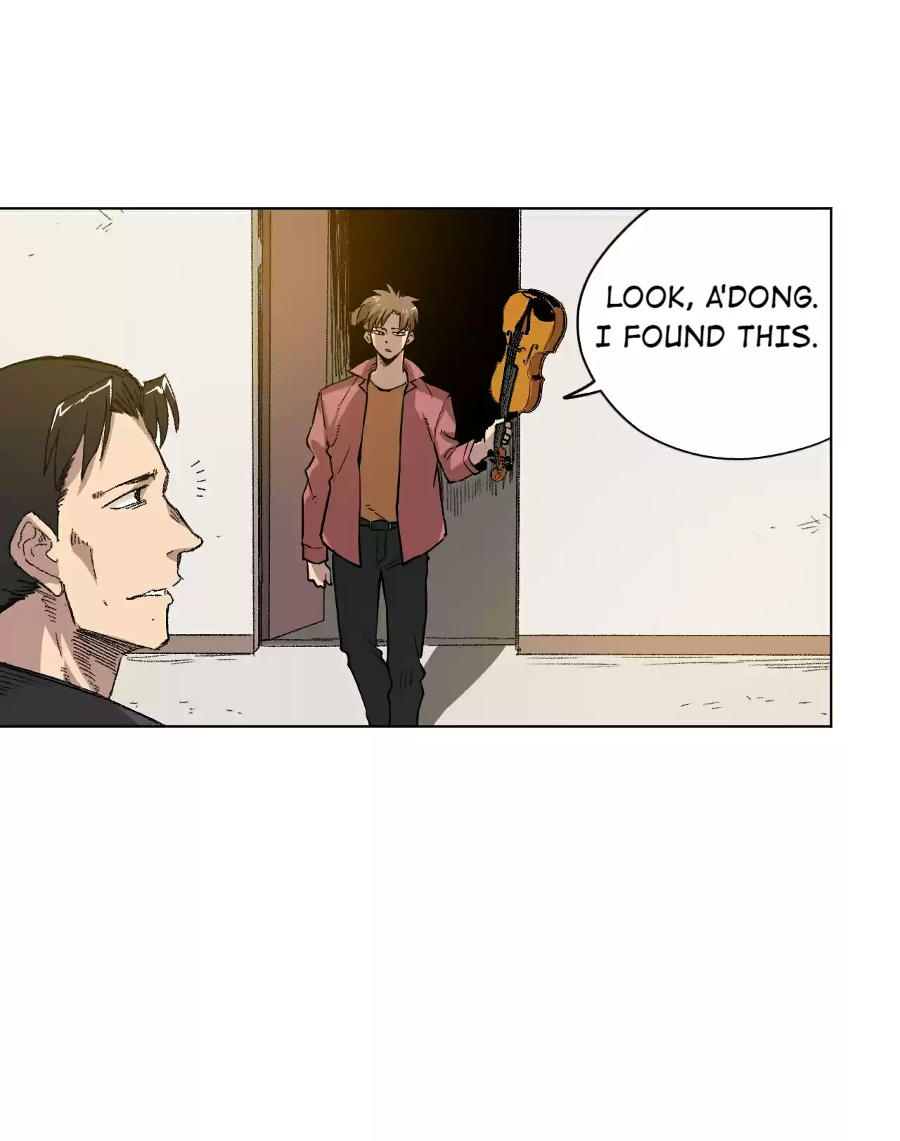 Lord of Catastrophe 35 Beacon of Reprisal