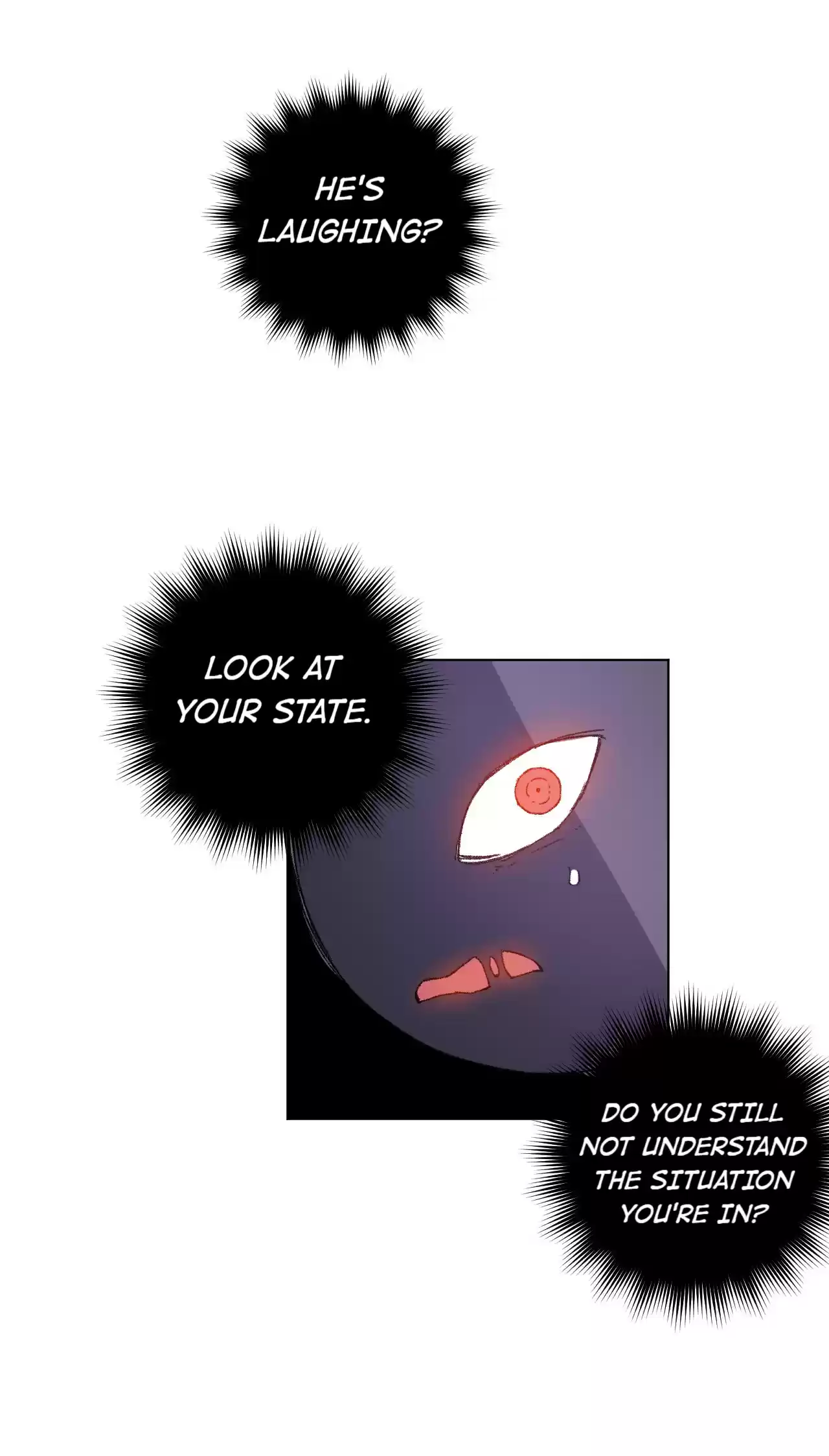 Lord of Catastrophe 35 Beacon of Reprisal