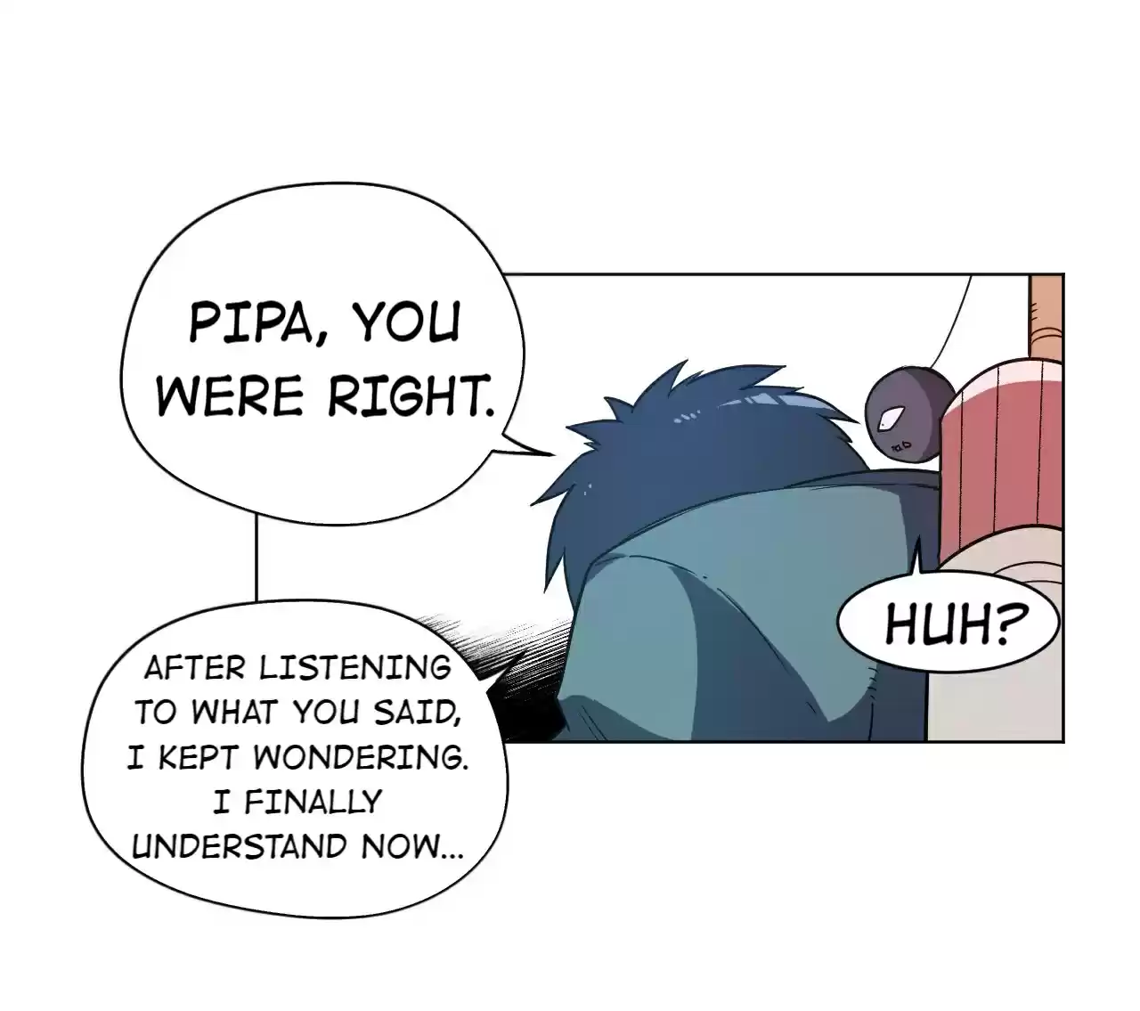 Lord of Catastrophe 35 Beacon of Reprisal