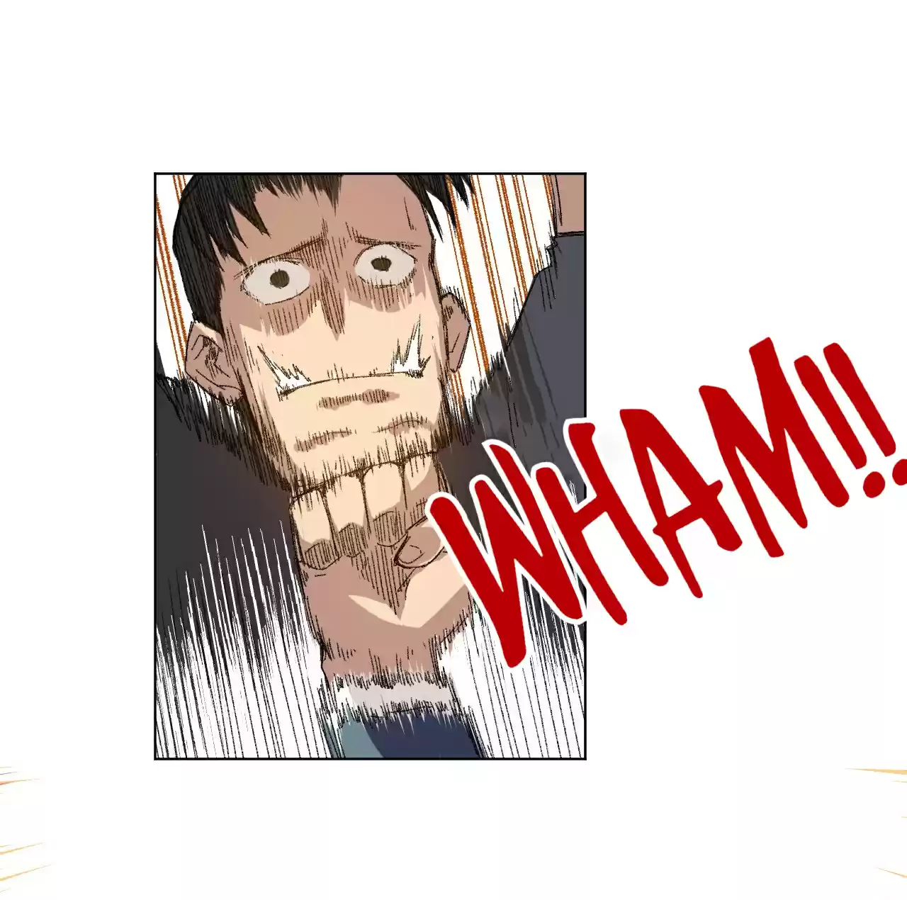 Lord of Catastrophe 35 Beacon of Reprisal