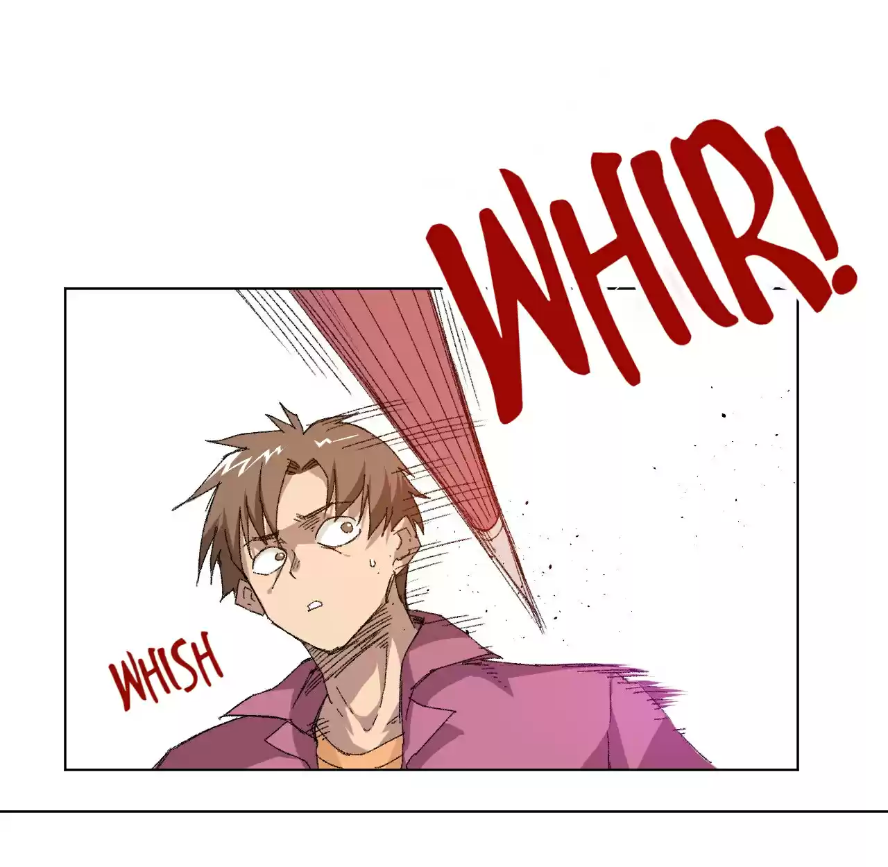 Lord of Catastrophe 35 Beacon of Reprisal