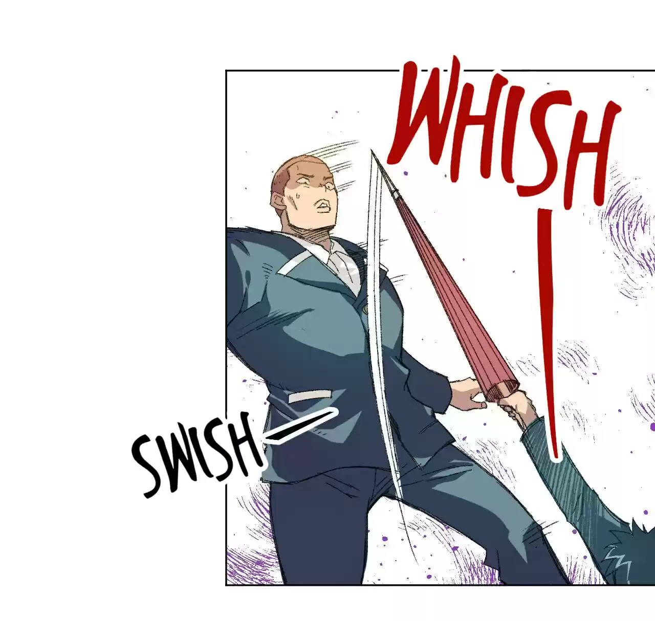 Lord of Catastrophe 35 Beacon of Reprisal