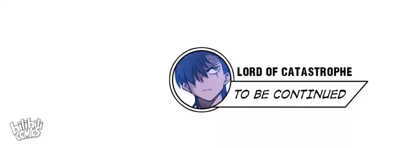 Lord of Catastrophe 35 Beacon of Reprisal