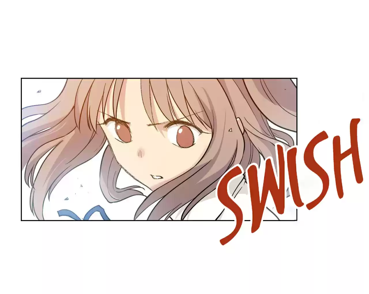 Lord of Catastrophe 36 A Girl's Fury