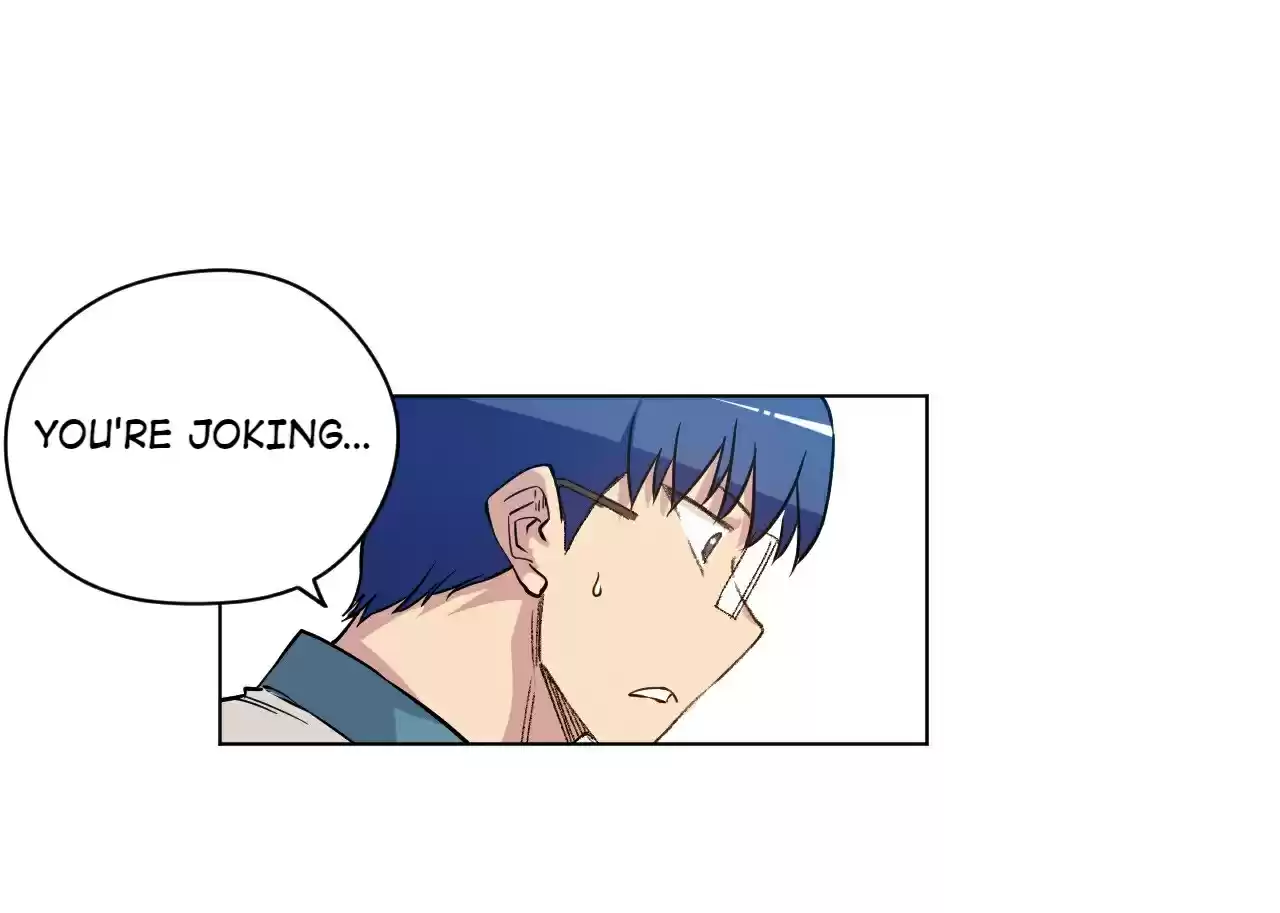 Lord of Catastrophe 36 A Girl's Fury