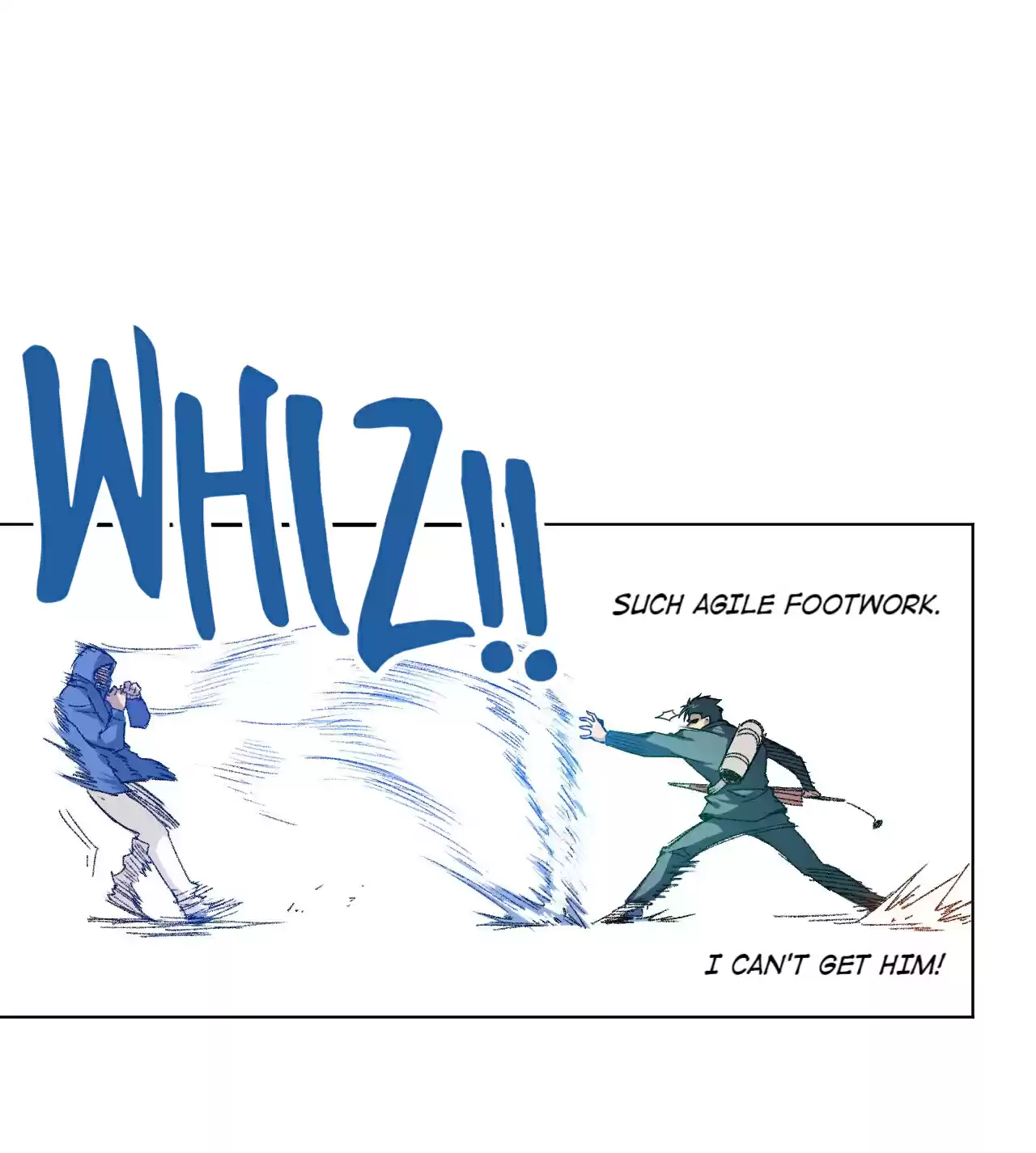 Lord of Catastrophe 36 A Girl's Fury