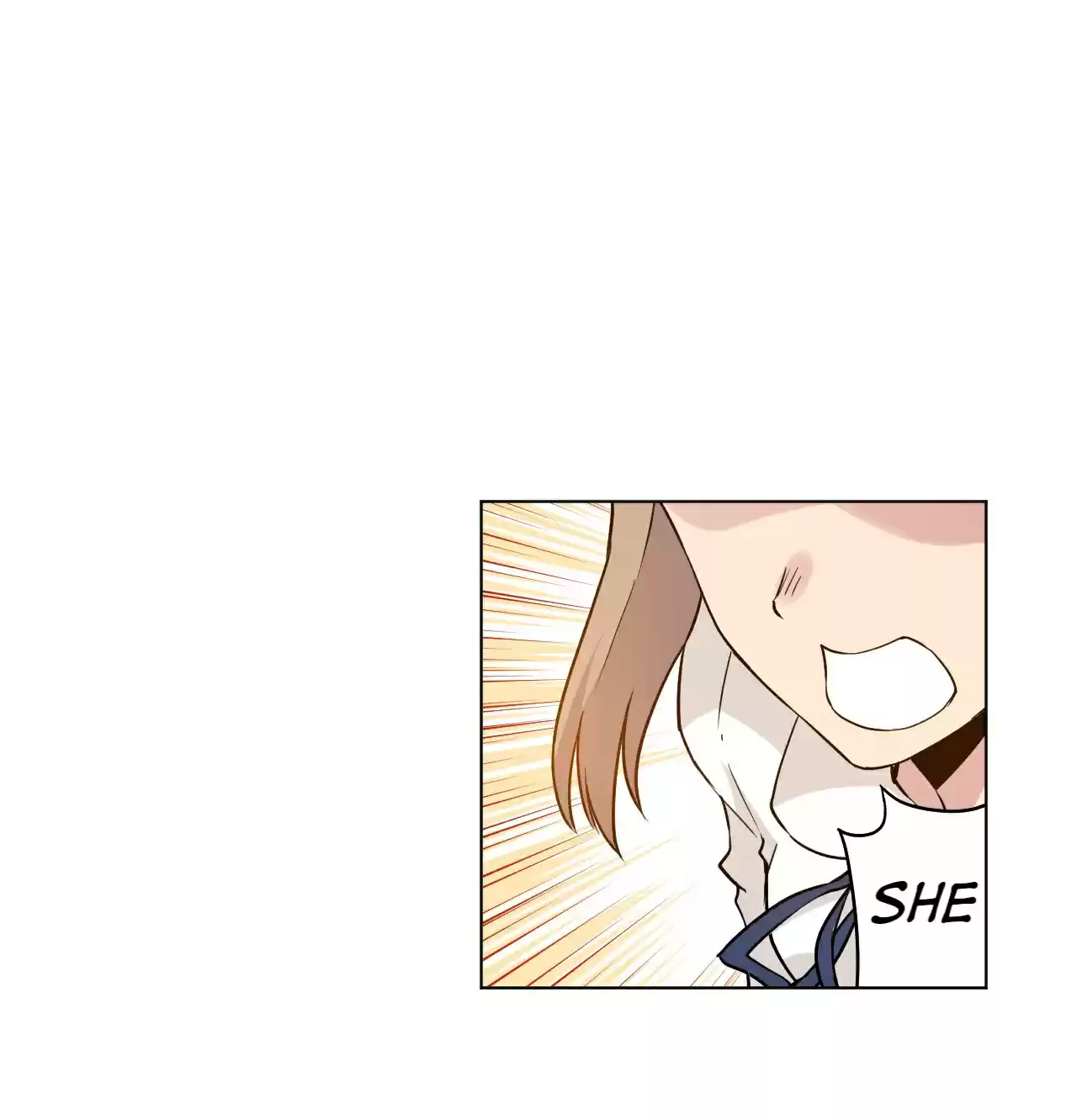 Lord of Catastrophe 36 A Girl's Fury