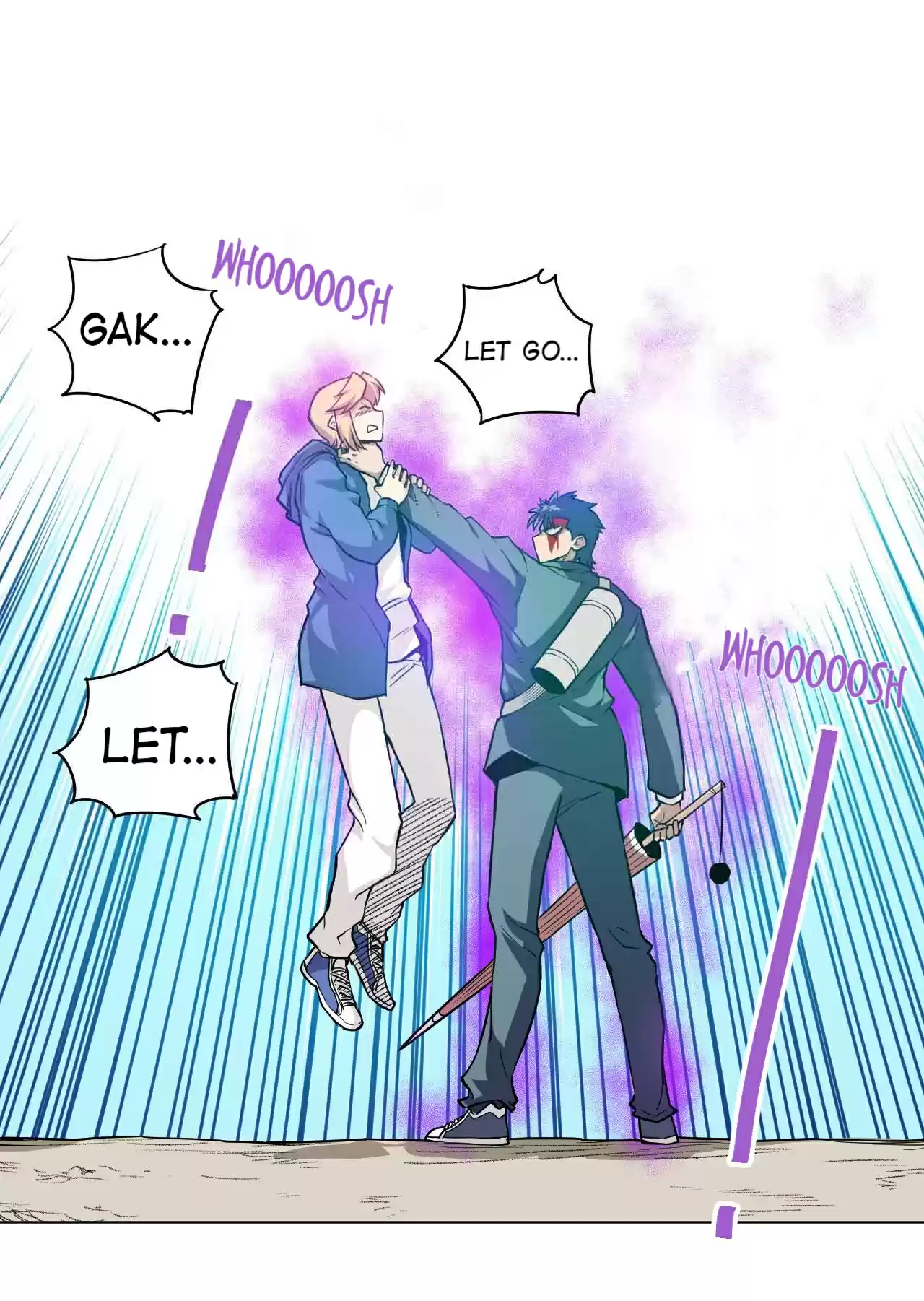 Lord of Catastrophe 37 Shatter