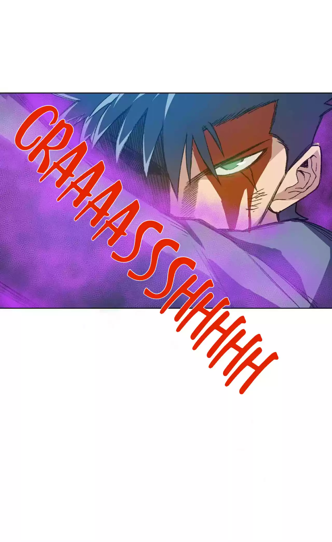 Lord of Catastrophe 37 Shatter