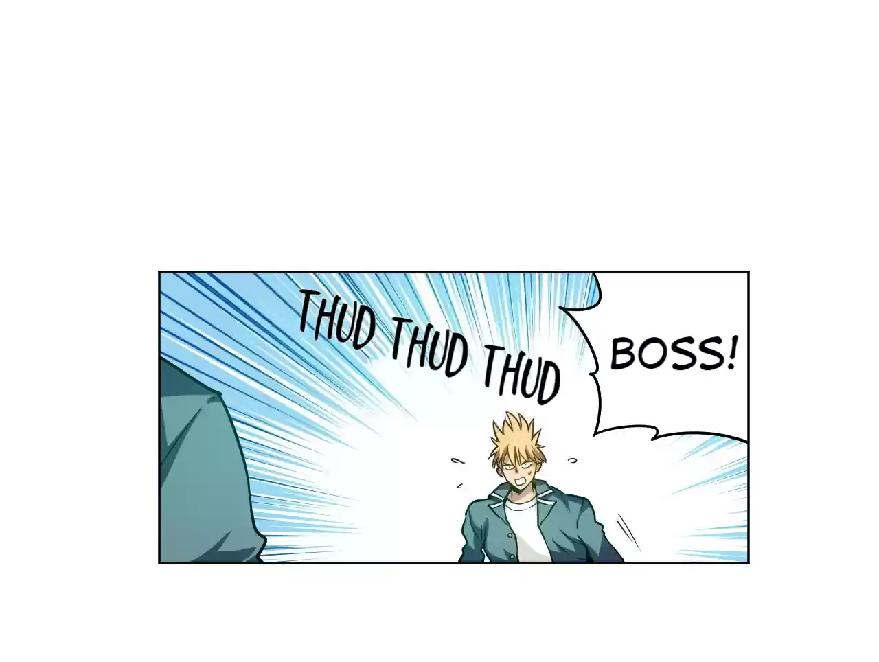 Lord of Catastrophe 37 Shatter