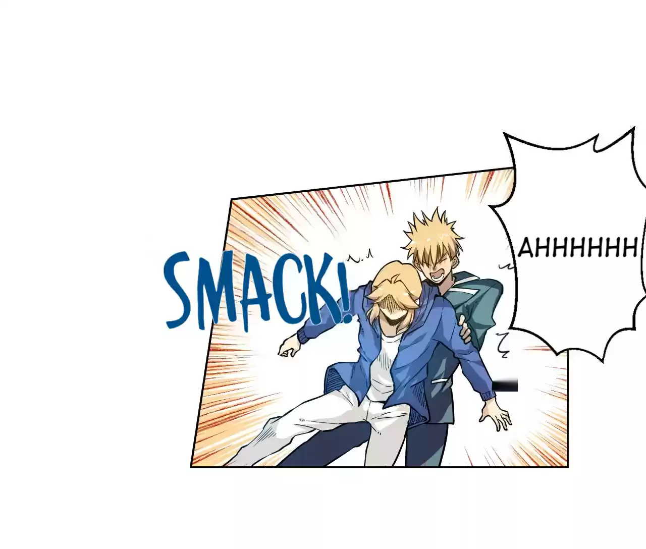 Lord of Catastrophe 37 Shatter