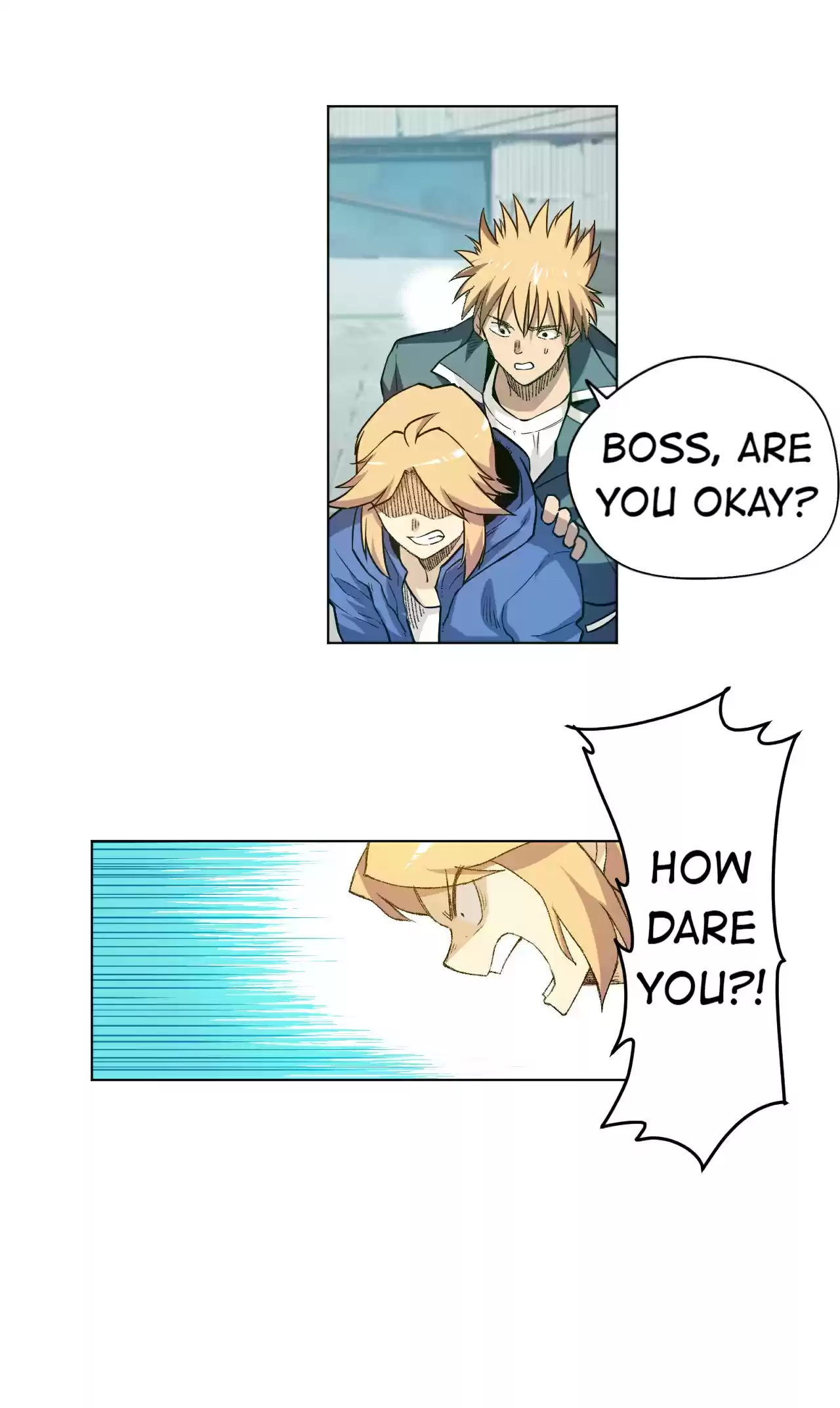 Lord of Catastrophe 37 Shatter