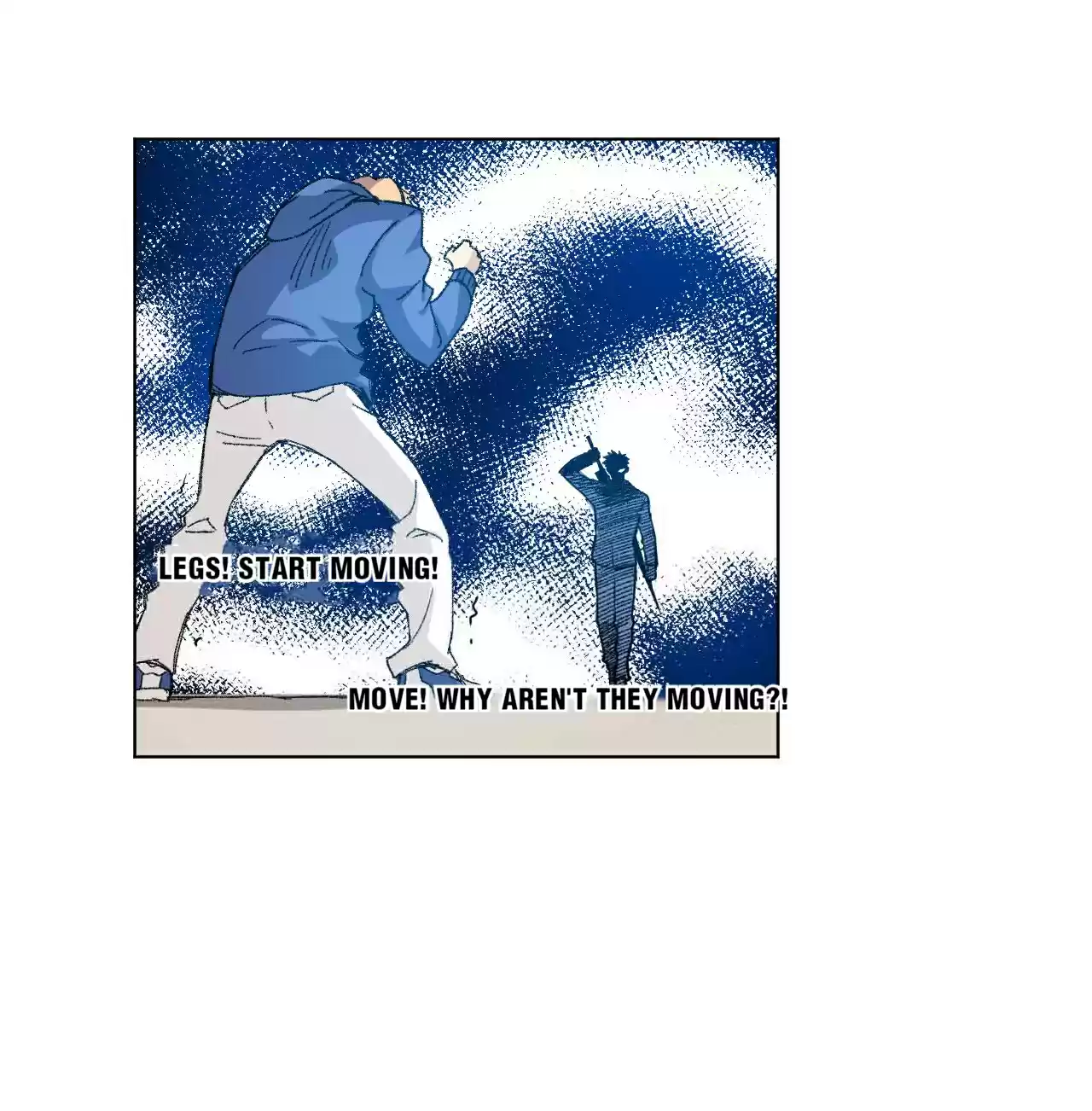 Lord of Catastrophe 37 Shatter