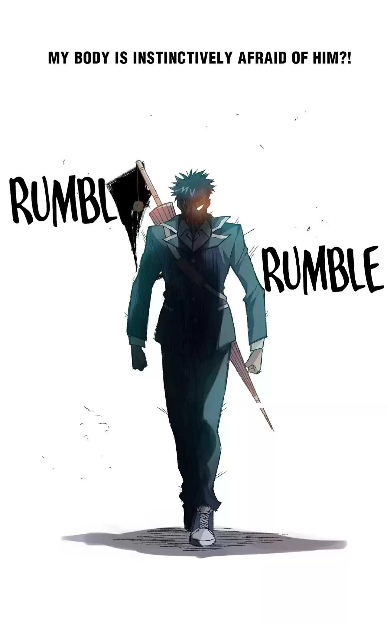 Lord of Catastrophe 37 Shatter