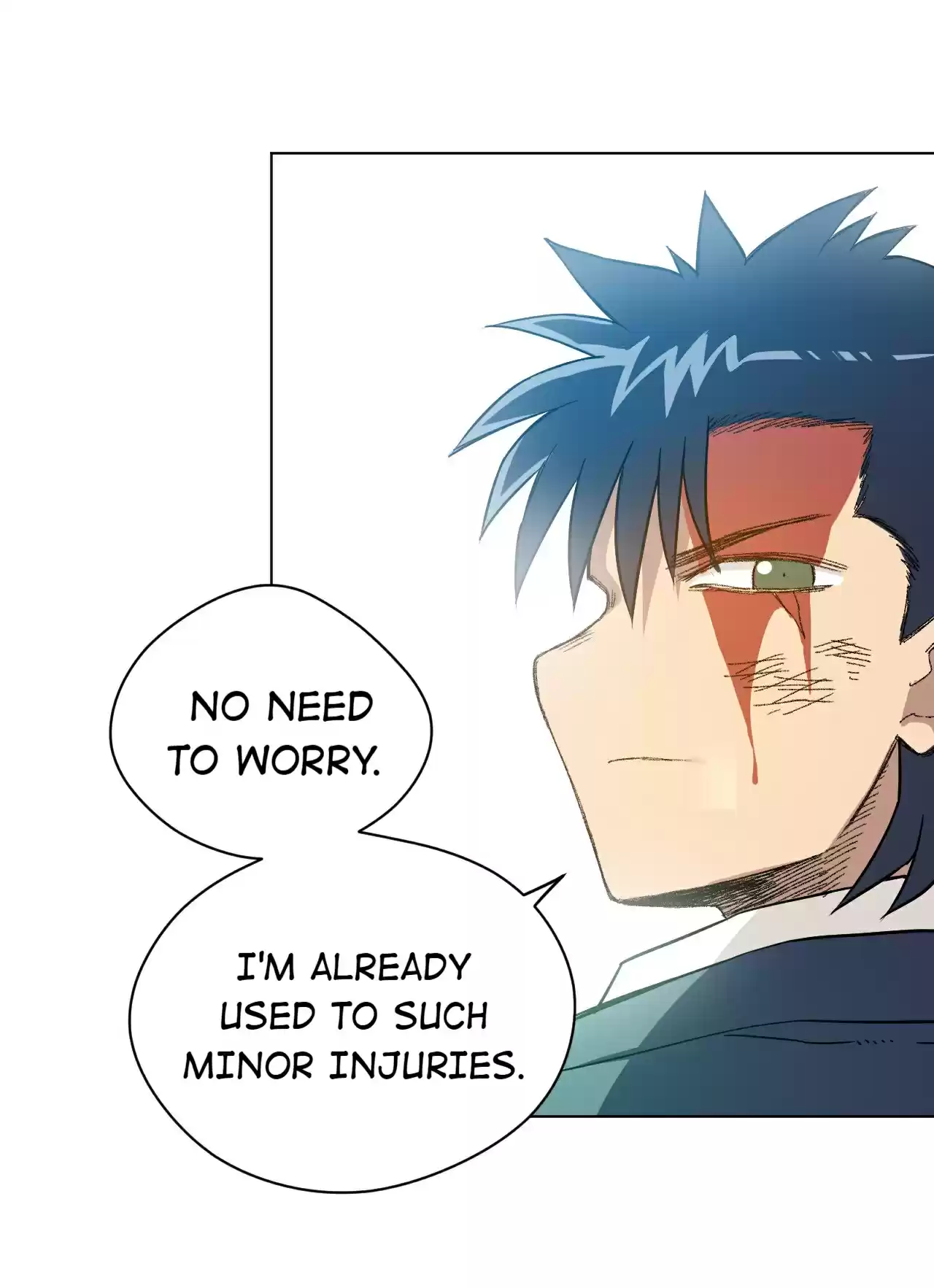 Lord of Catastrophe 37 Shatter