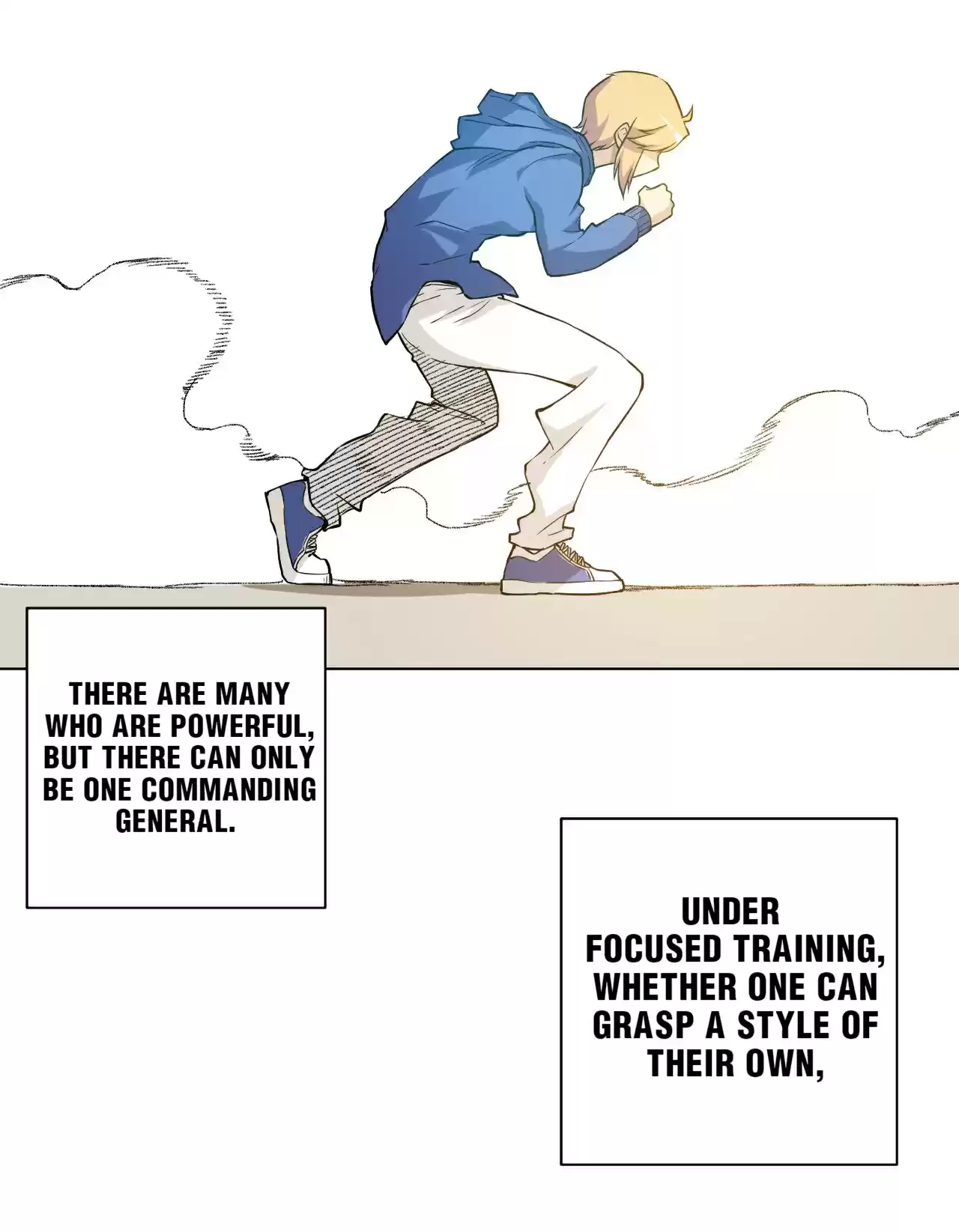 Lord of Catastrophe 37 Shatter