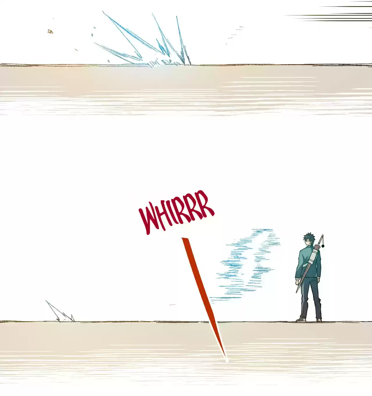 Lord of Catastrophe 37 Shatter