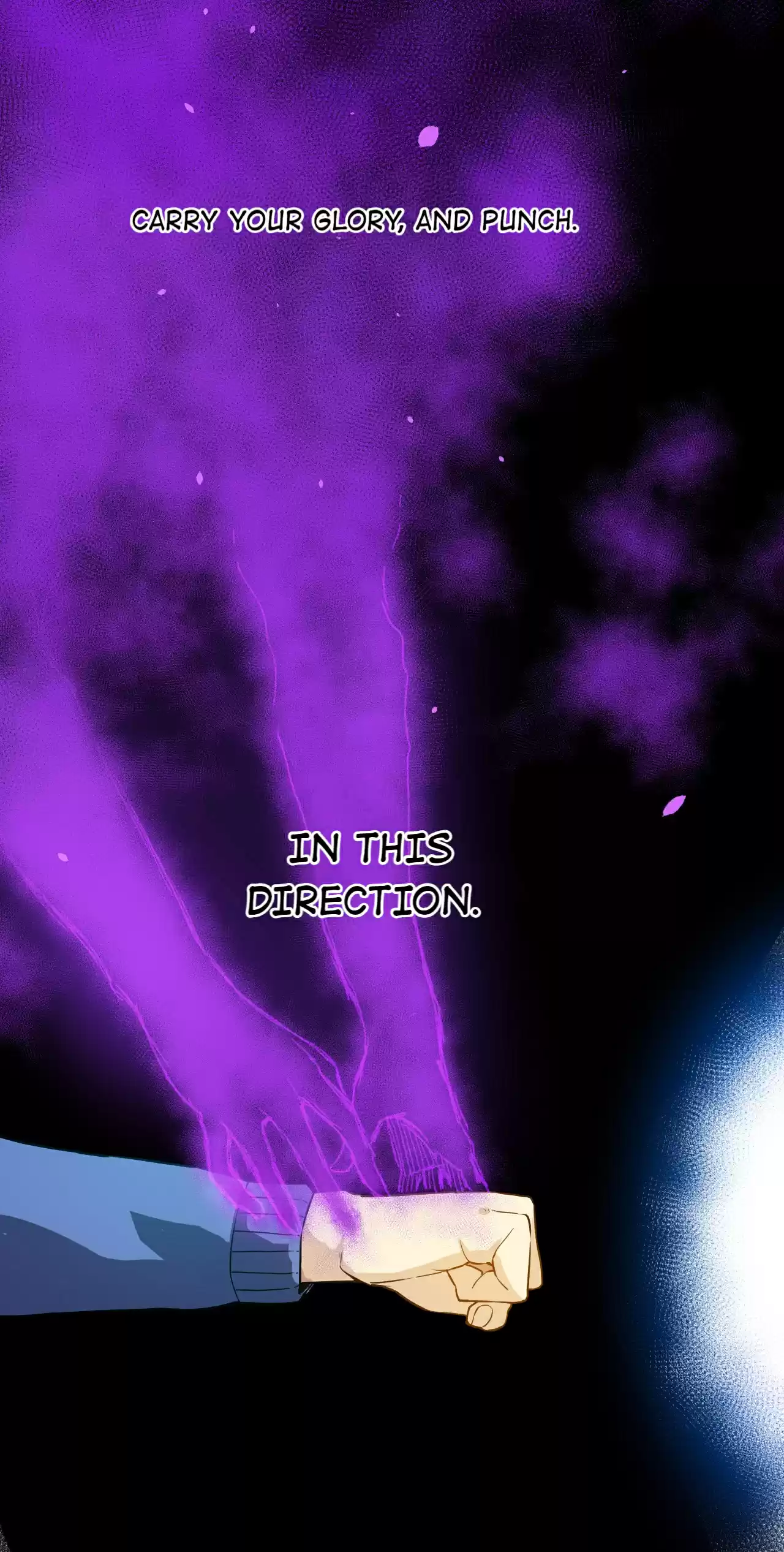 Lord of Catastrophe 37 Shatter