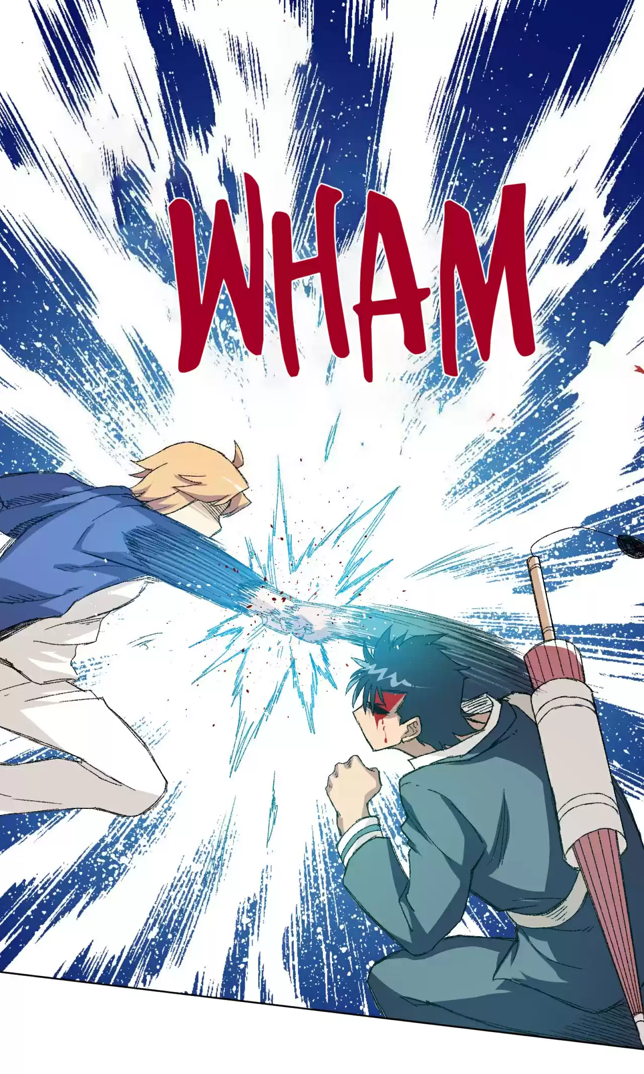 Lord of Catastrophe 37 Shatter