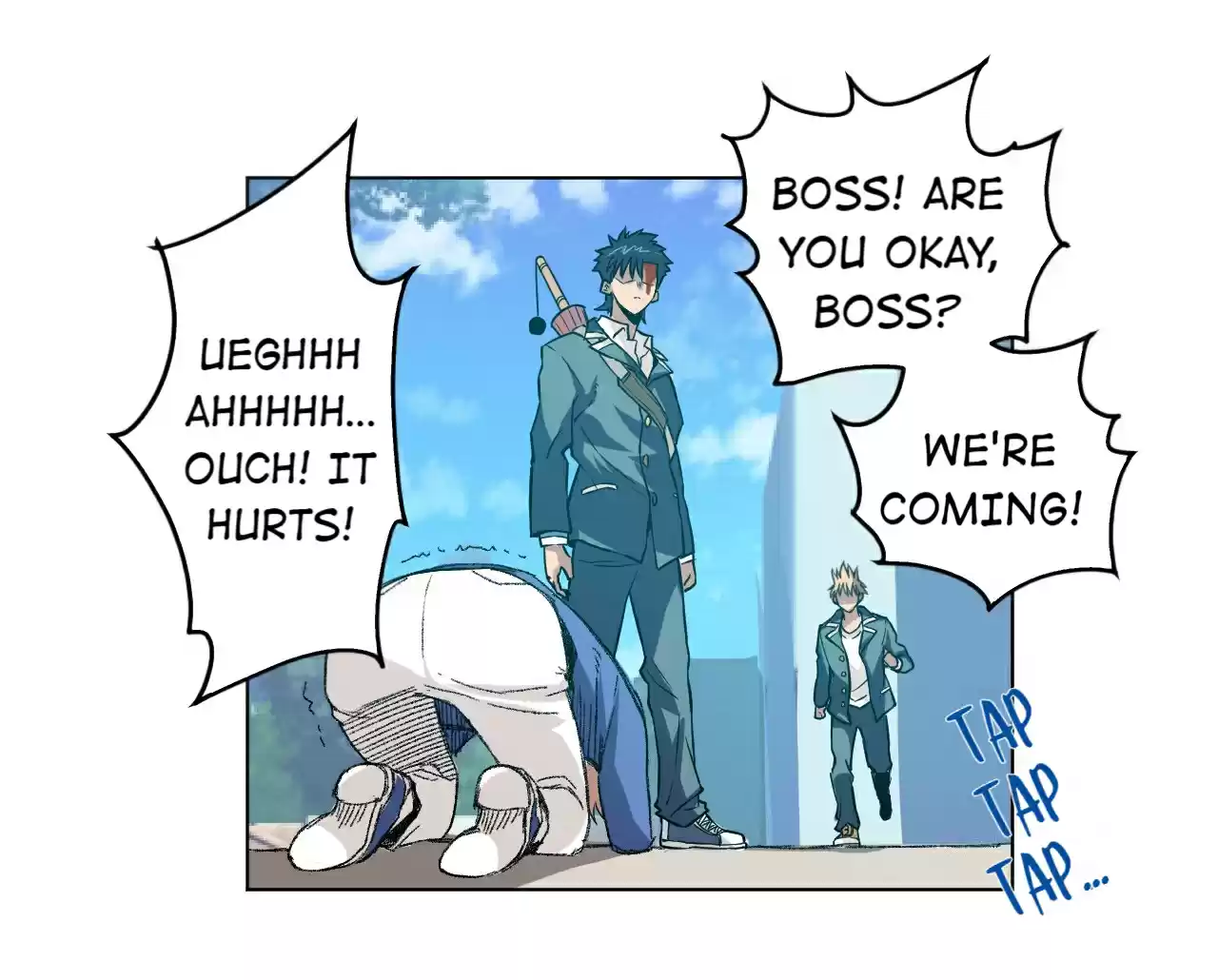 Lord of Catastrophe 37 Shatter