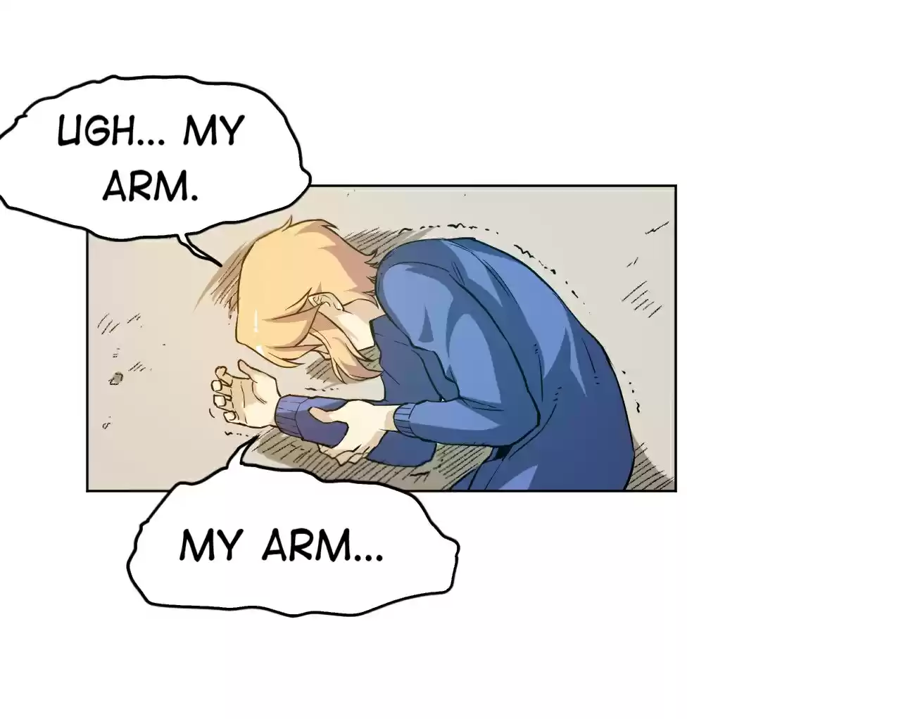 Lord of Catastrophe 37 Shatter