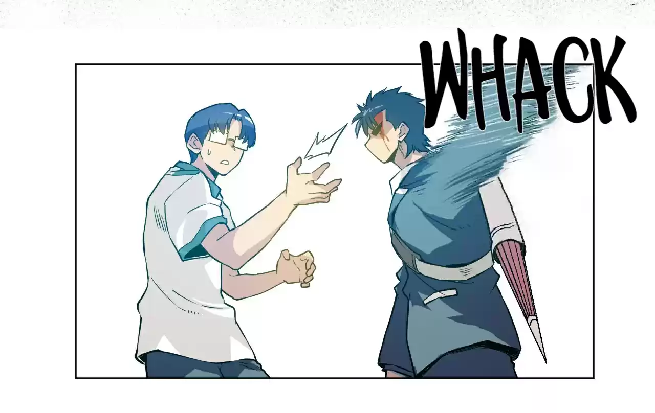 Lord of Catastrophe 37 Shatter