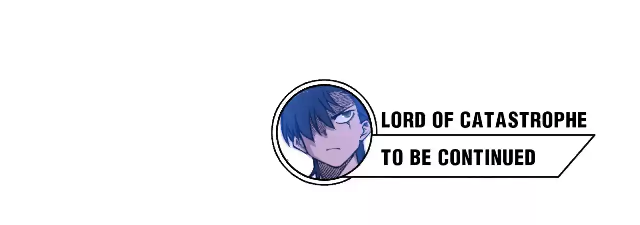 Lord of Catastrophe 37 Shatter