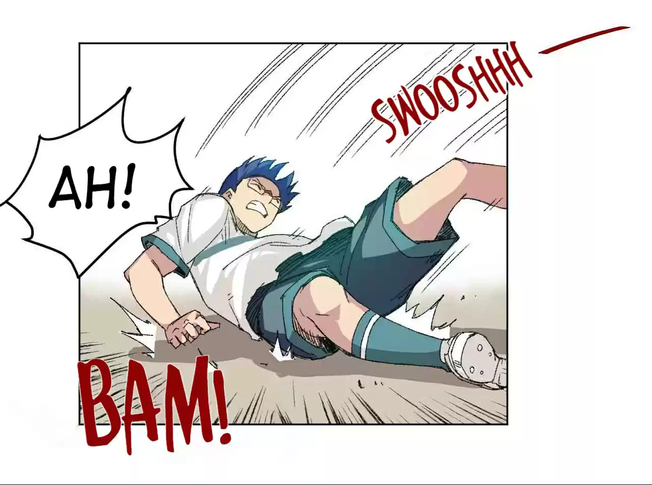 Lord of Catastrophe 38 Three Royal Families