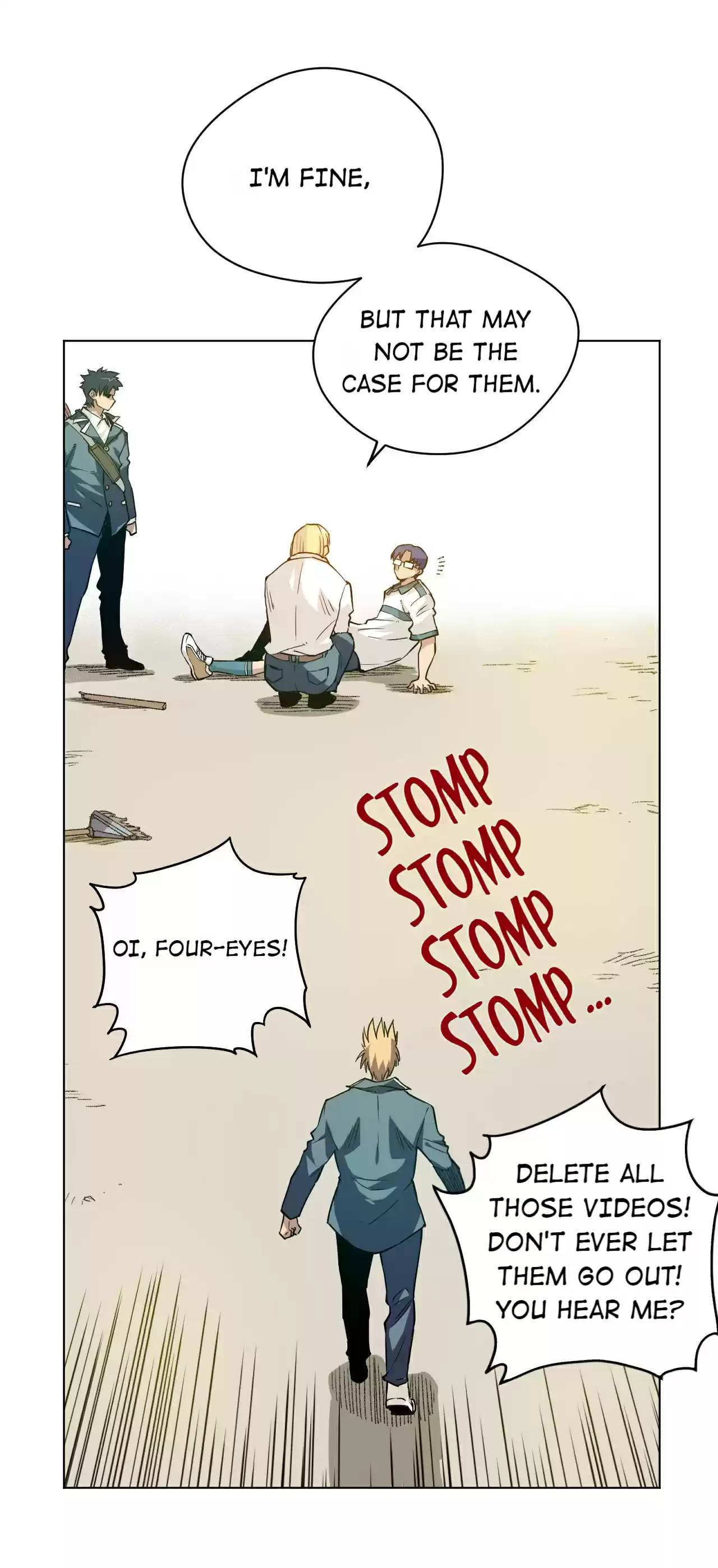 Lord of Catastrophe 38 Three Royal Families